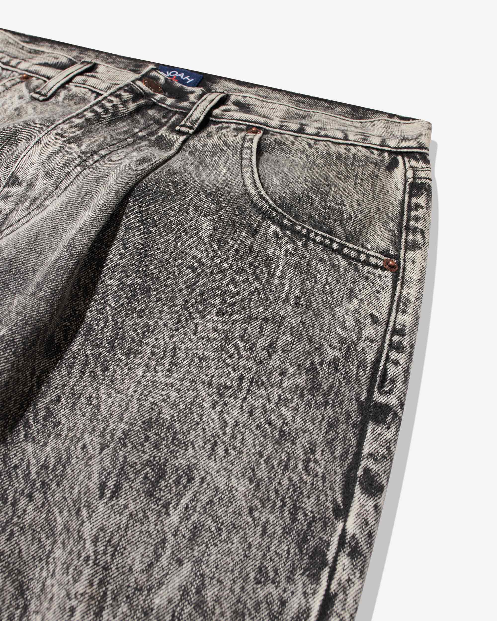 Acid Wash Pleated Jeans Sale Best