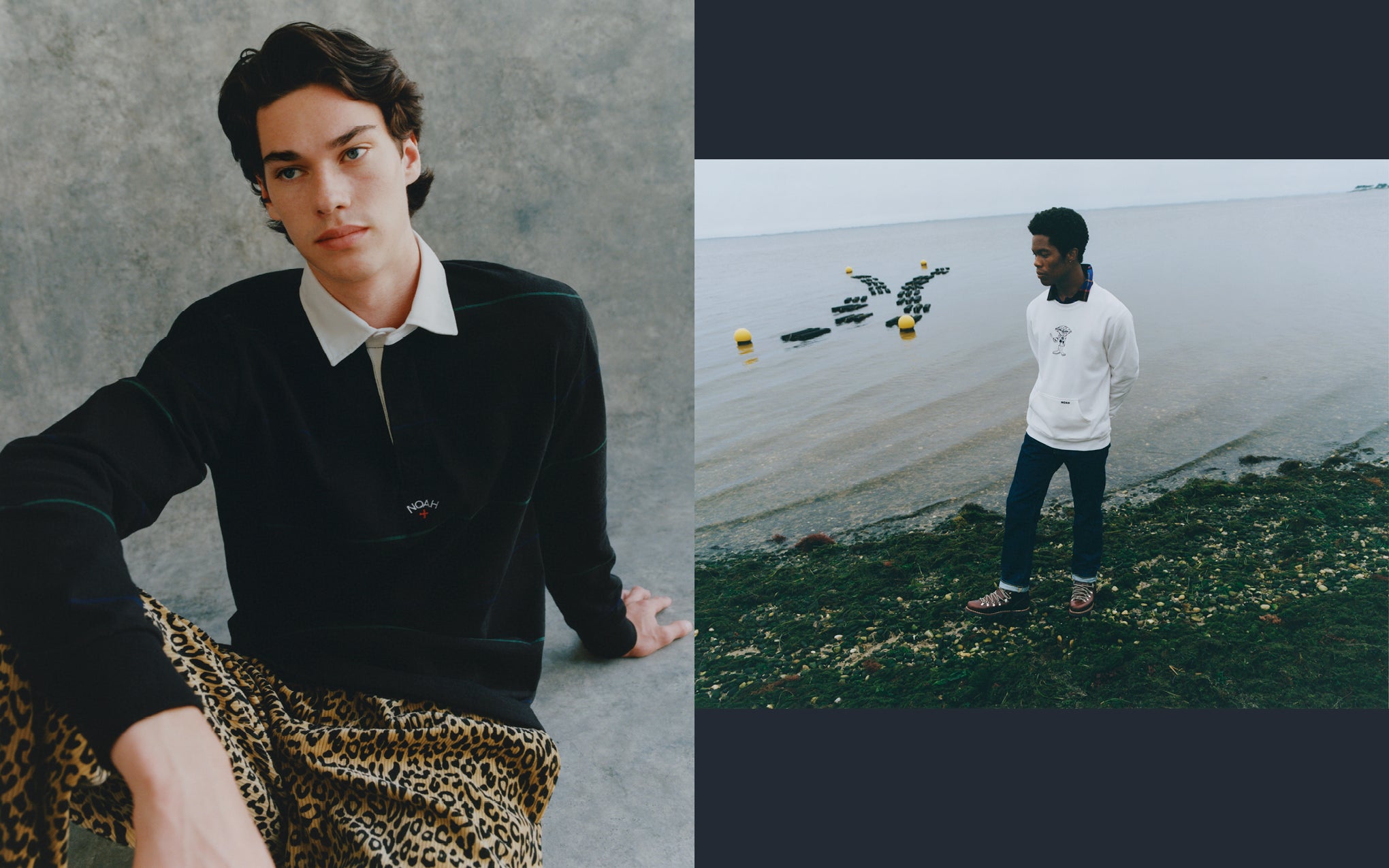 Lookbook - FW19 Original Cheap Online
