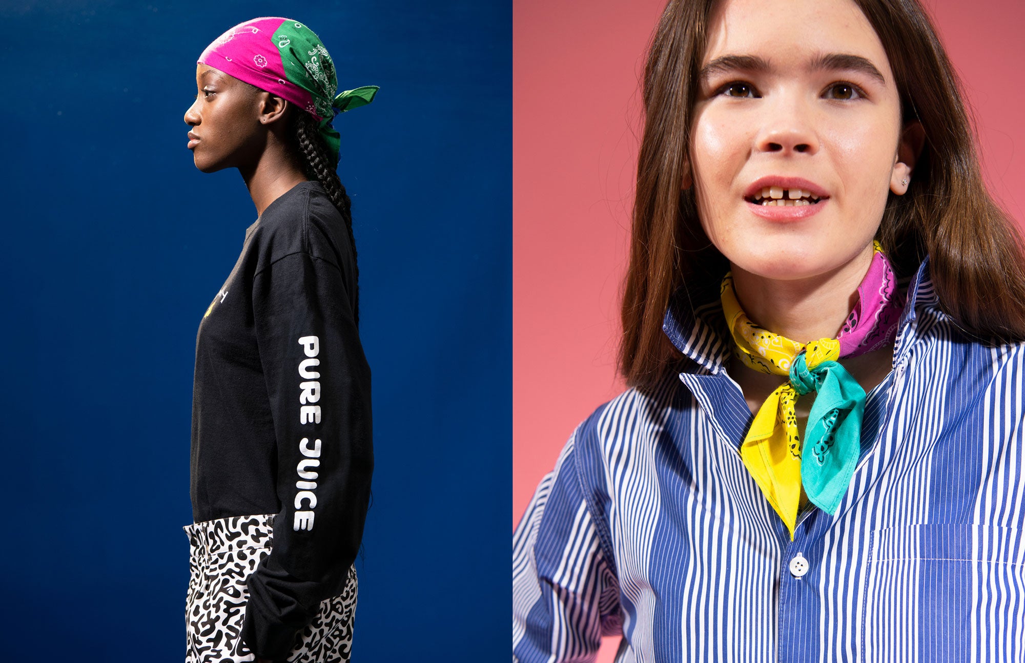Lookbook - SS20 Discount Wholesale