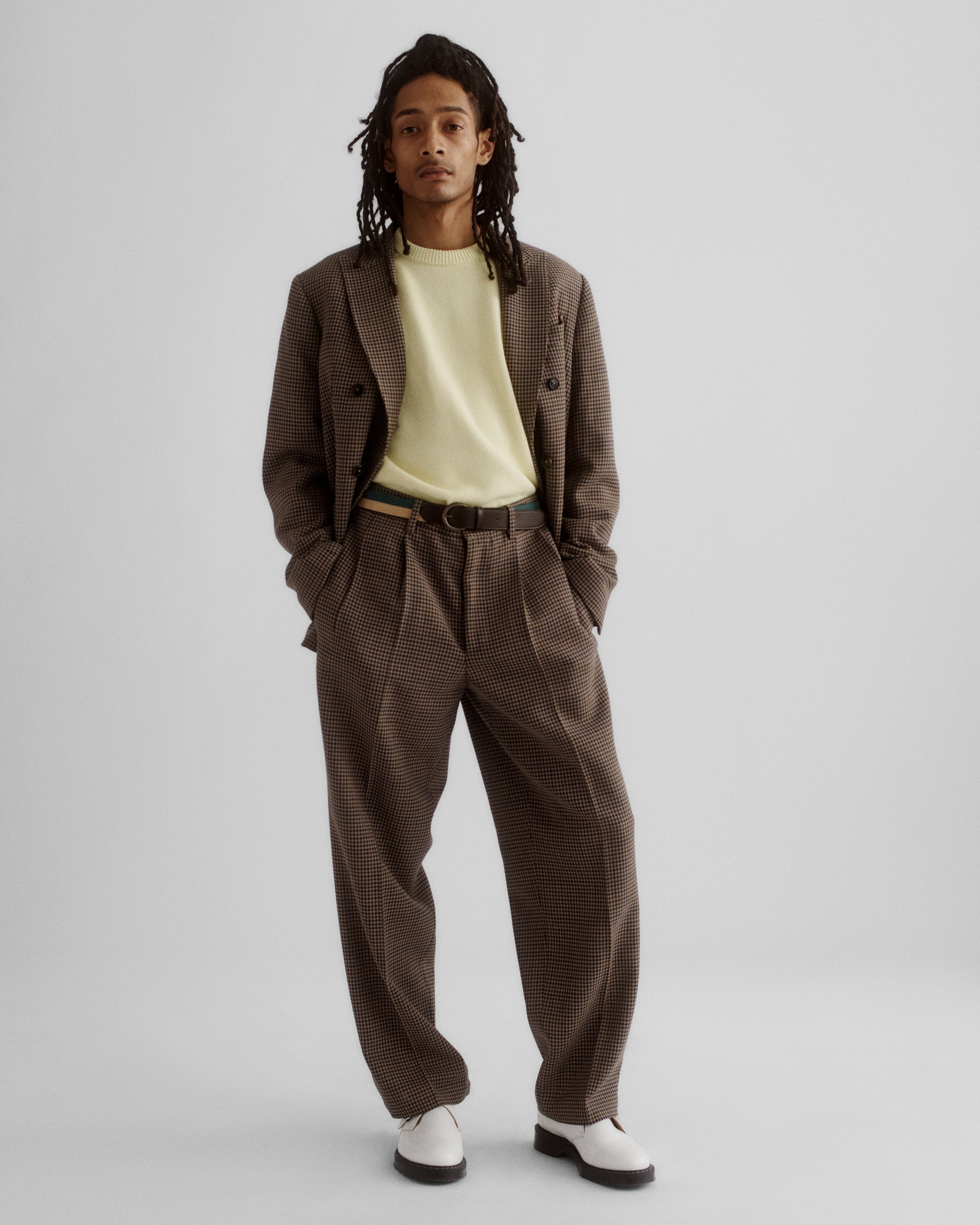 Lookbook - SS21Looks 2025 Newest