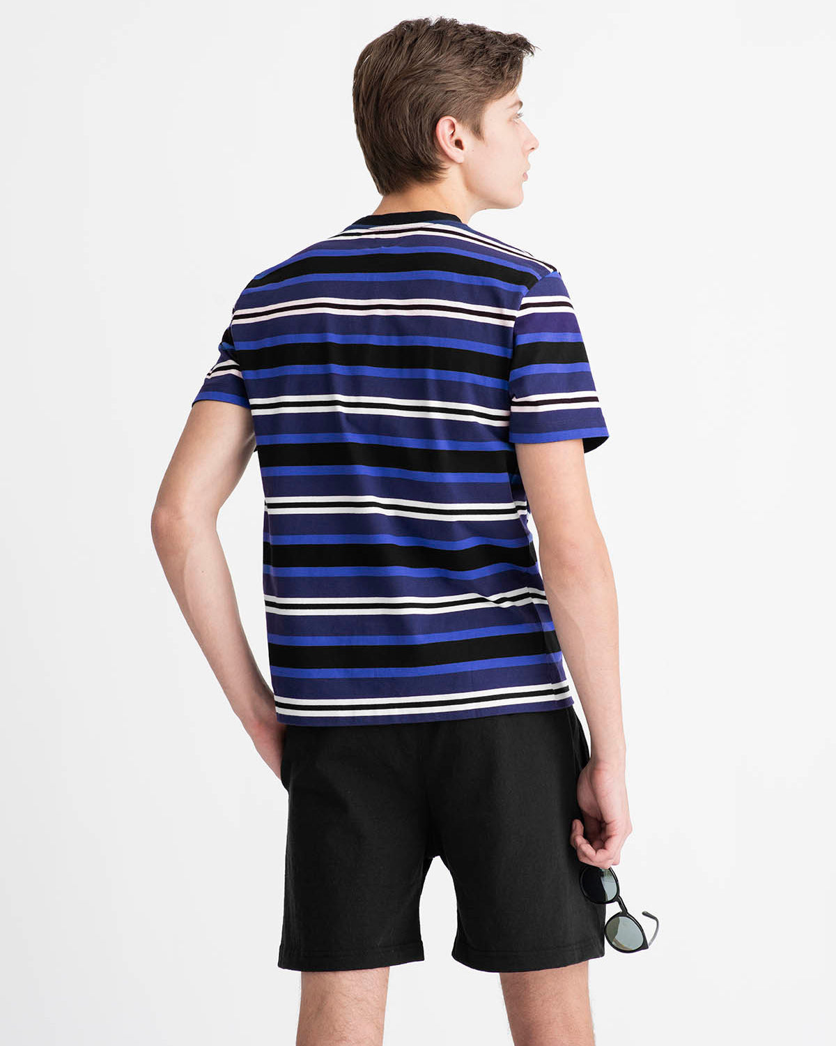 Surf Stripe Top Free Shipping Purchase