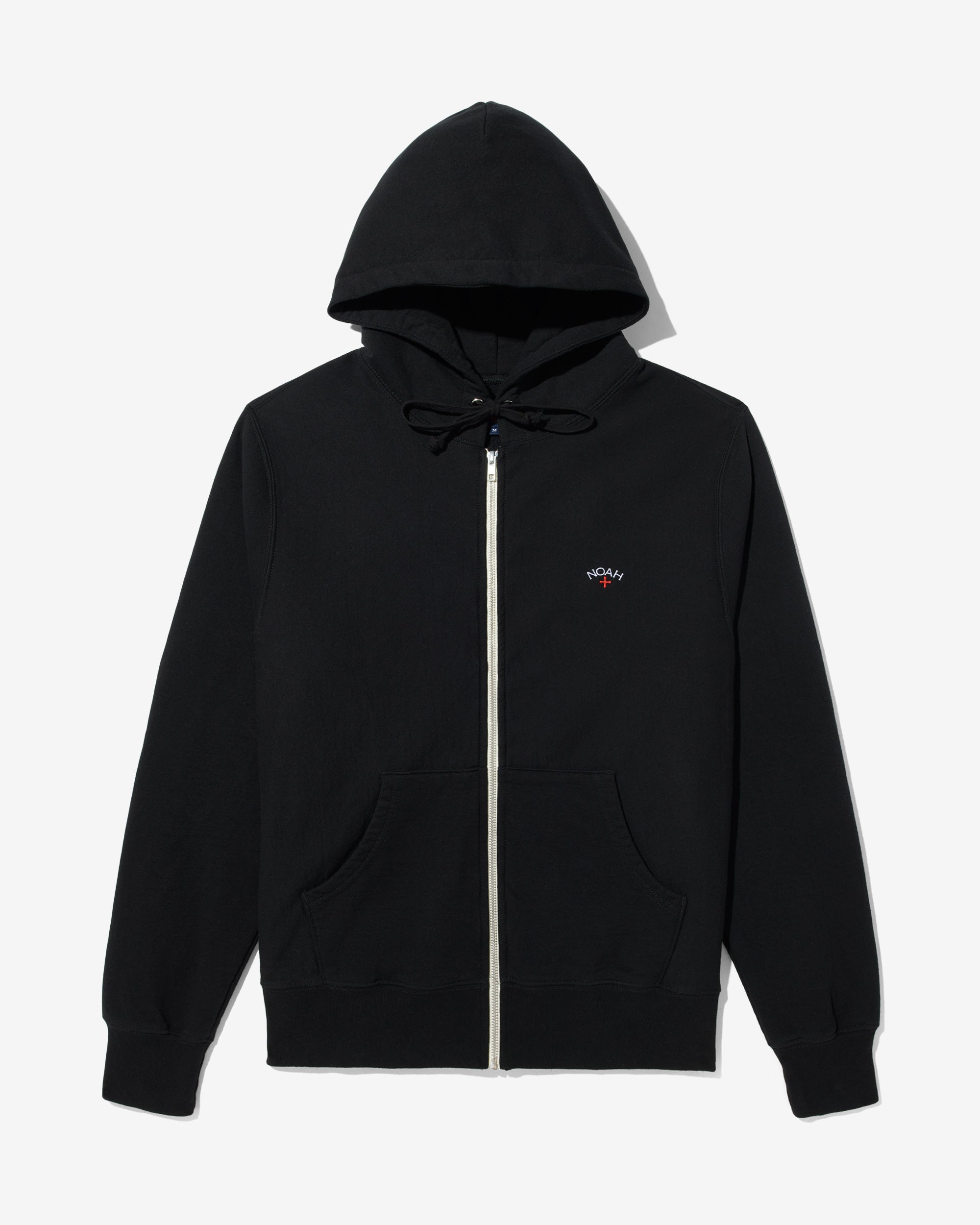 Classic Lightweight Zip-Up Hoodie Cheap Outlet Store