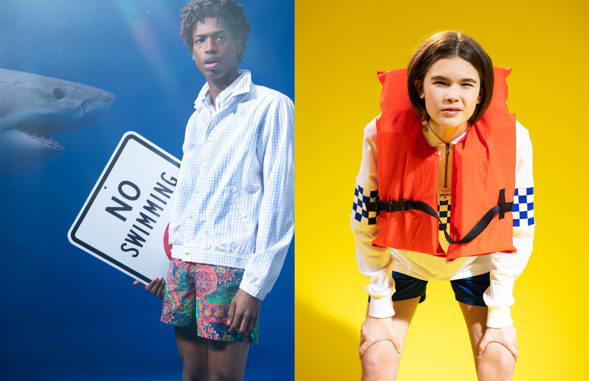 Lookbook - SS20 Discount Wholesale