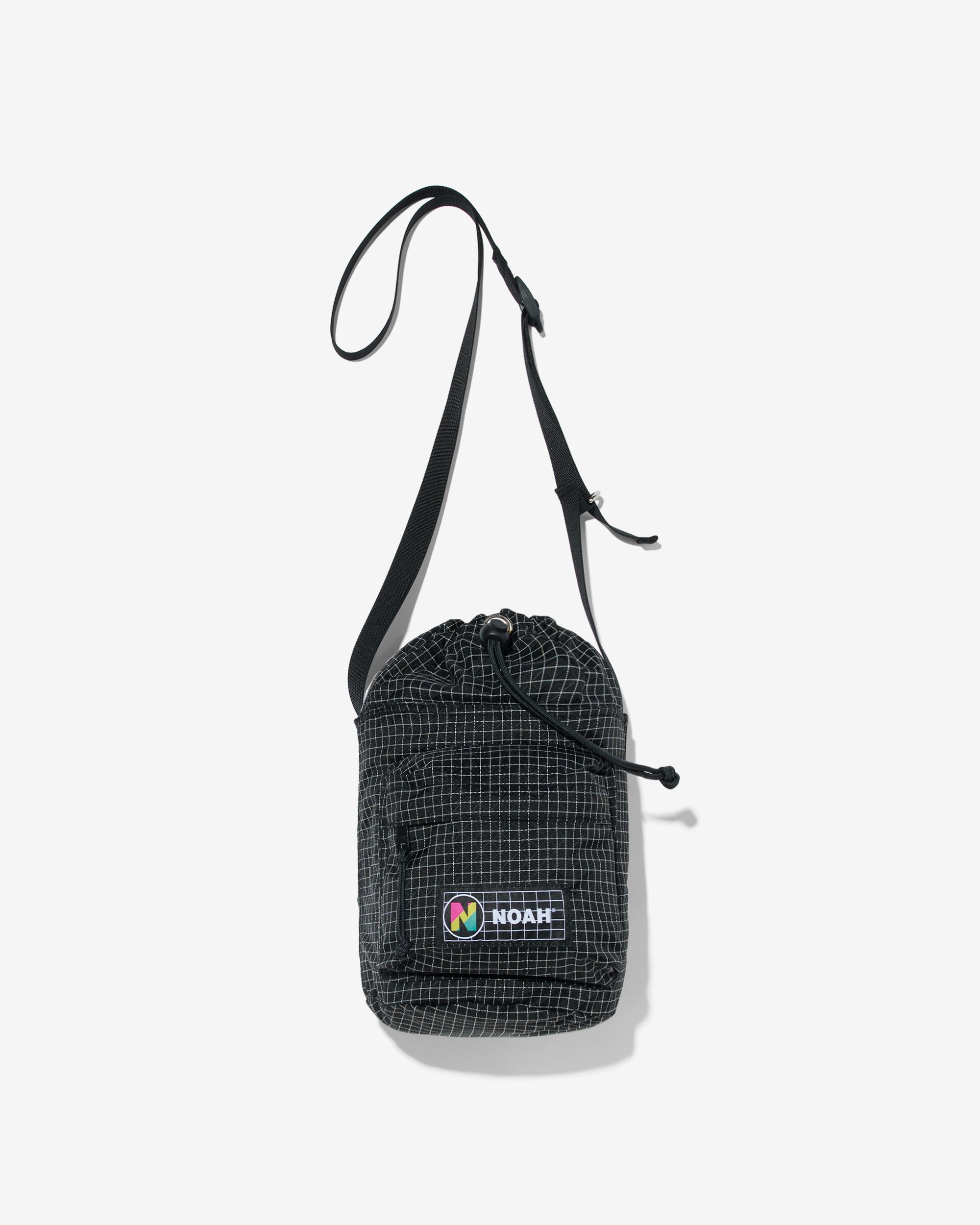 Gridstop Shoulder Pack 100% Original