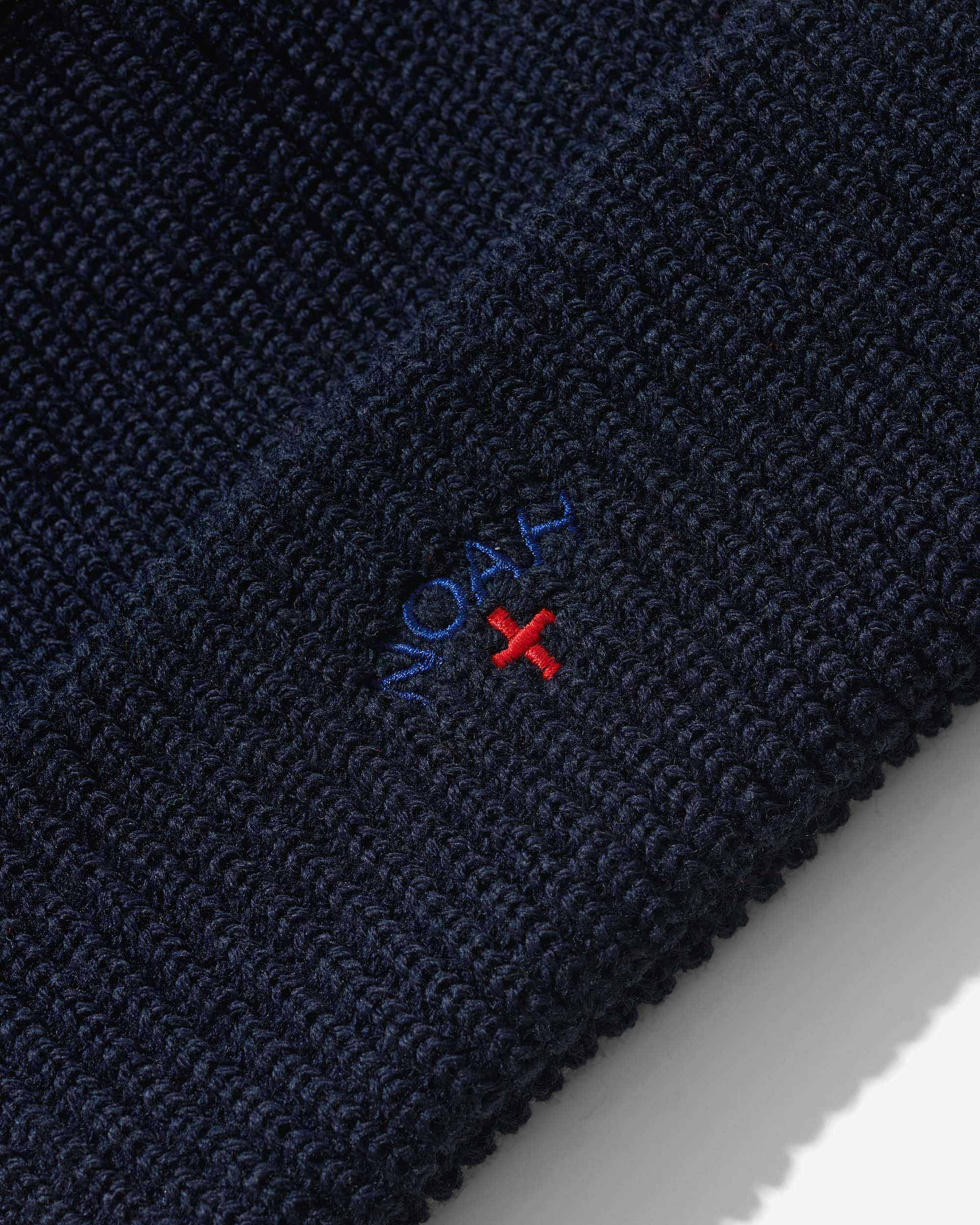 Core Logo Beanie Reliable Sale Online