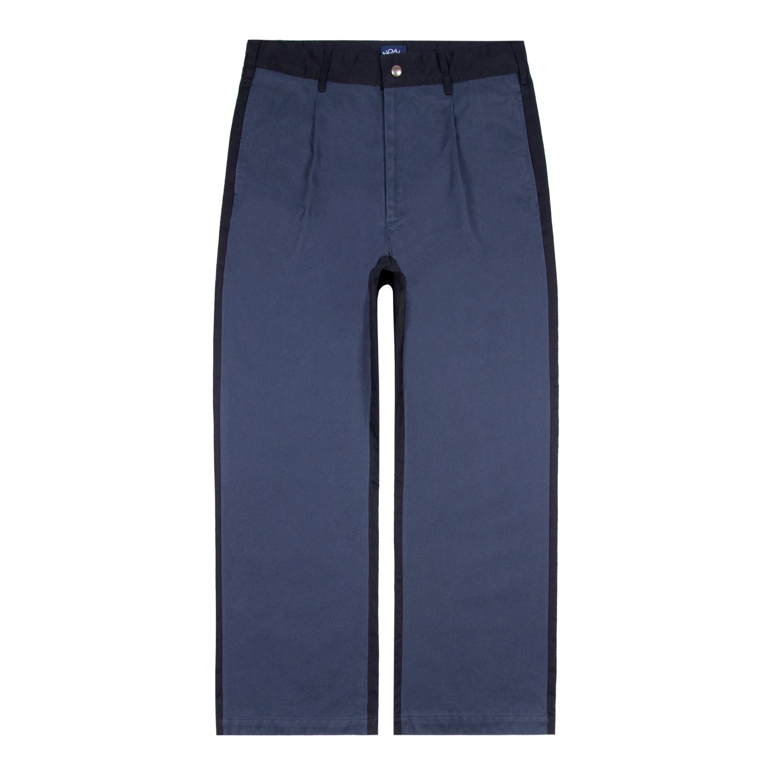 Single-Pleat Chino Cheap Sale Shop