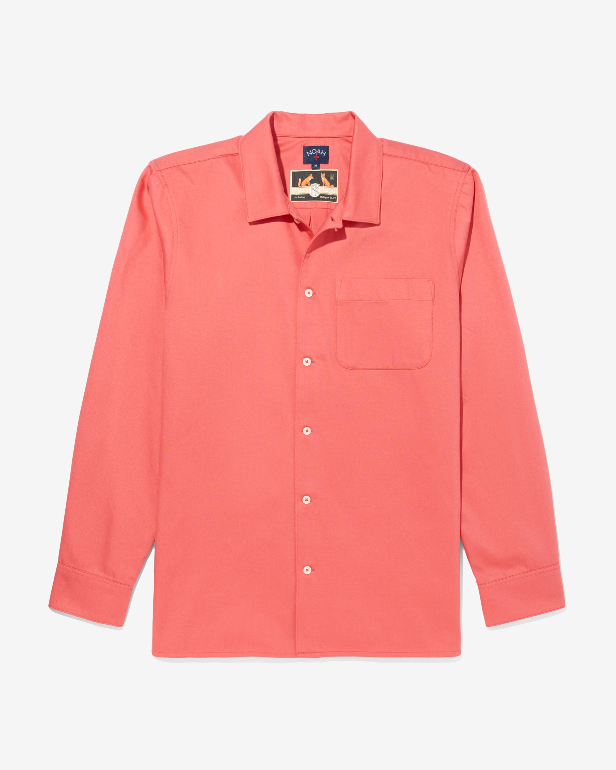 Brilliant Twill Shirt Official Site For Sale