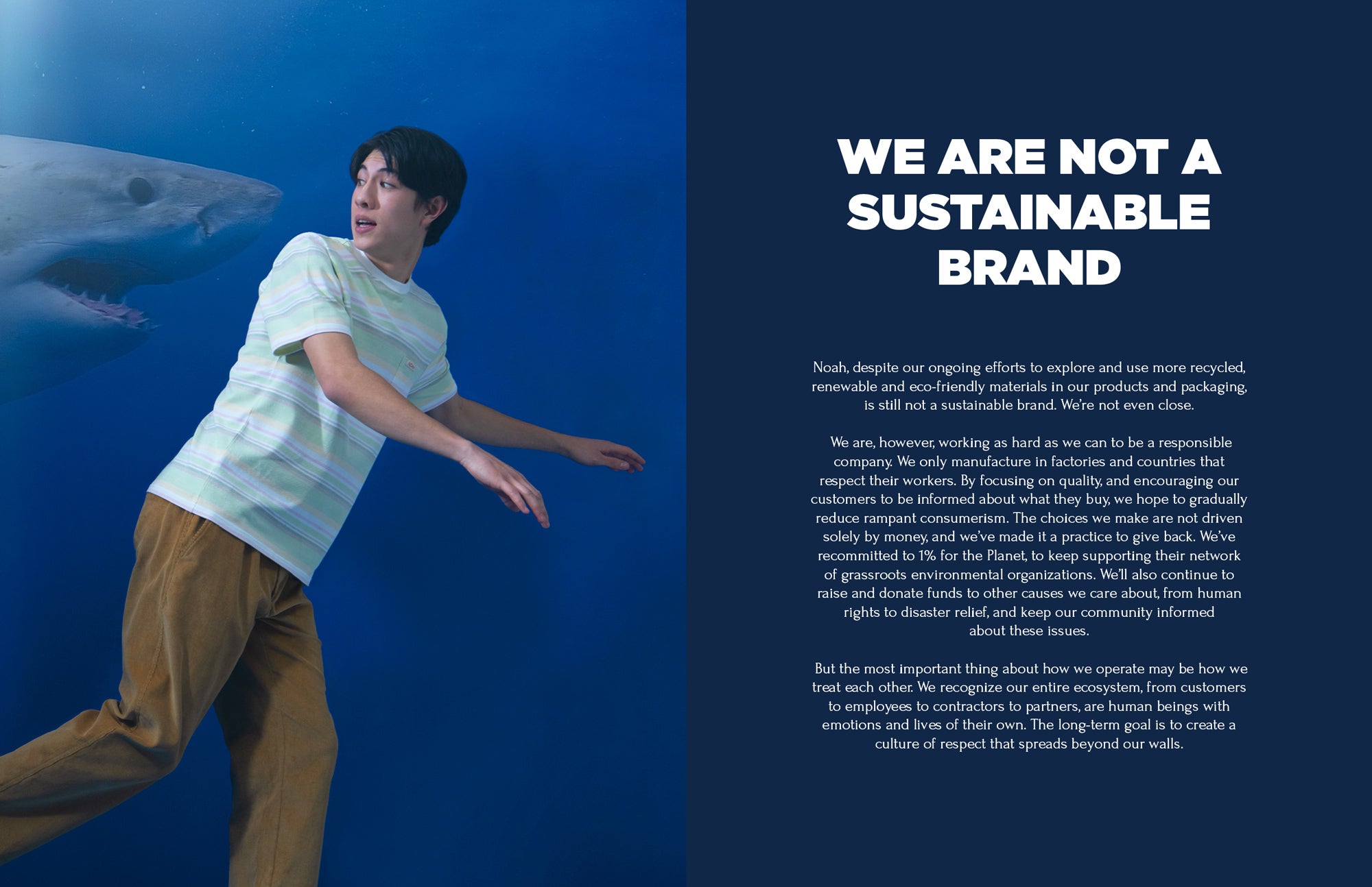 Lookbook - SS20 Discount Wholesale