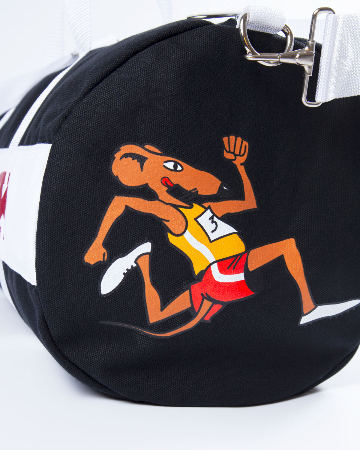 Rat Race Duffel Discount Wholesale