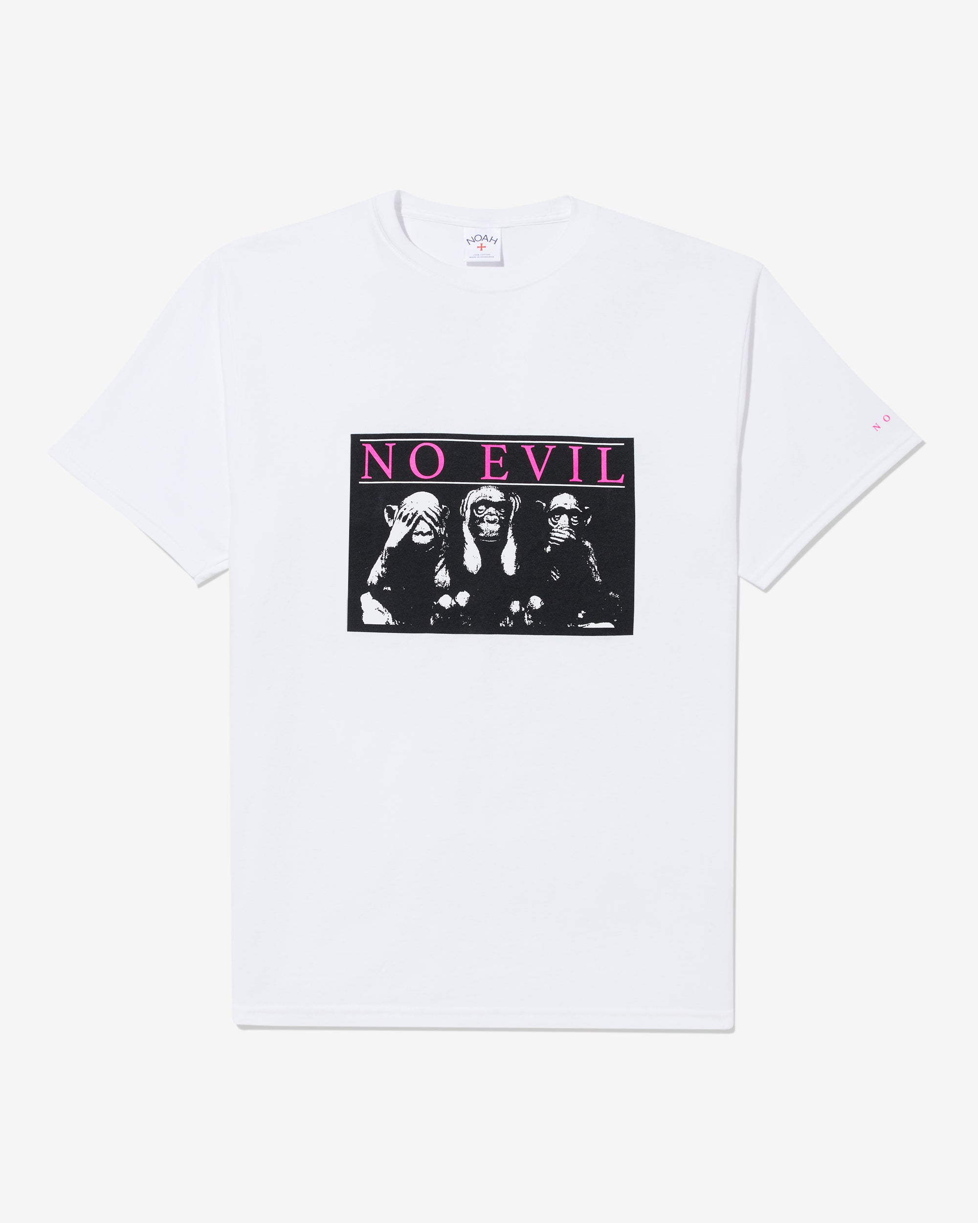 No Evil Tee Looking For Online