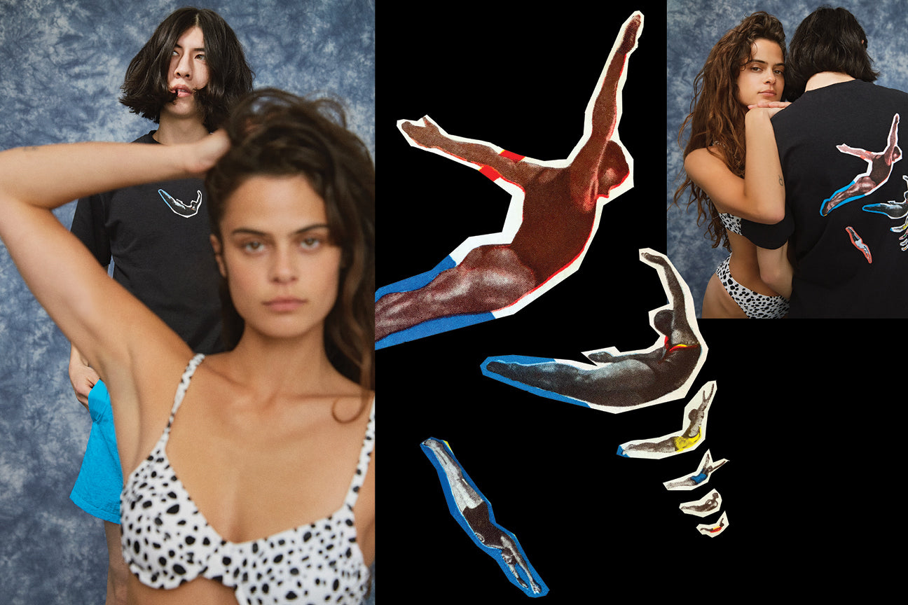 Lookbook - SS19 Cheap Low Pice