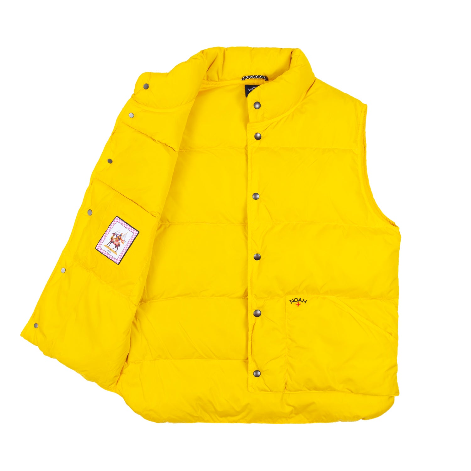 Cashball Puffer Vest Where To Buy Low Pice