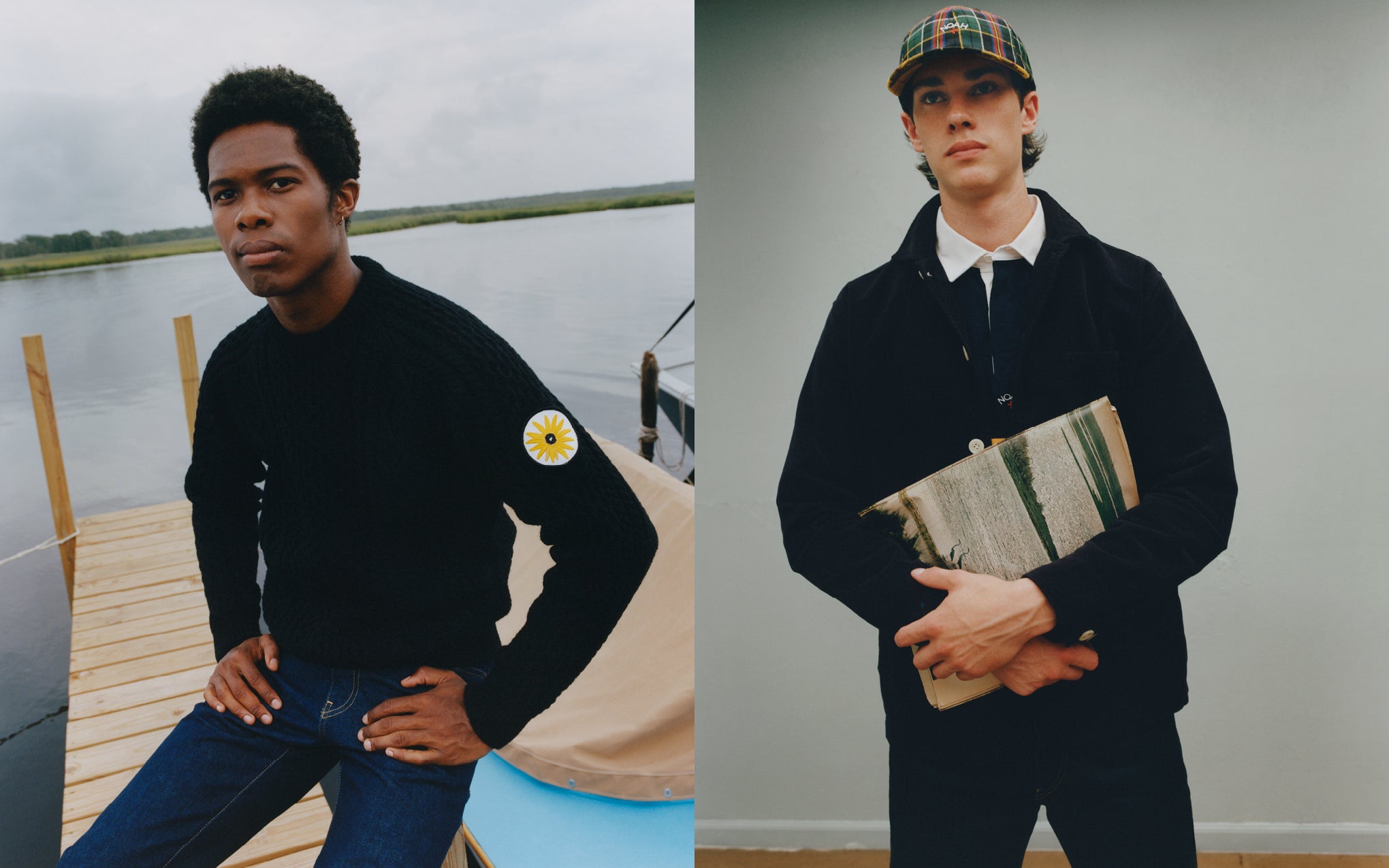 Lookbook - FW19 Original Cheap Online