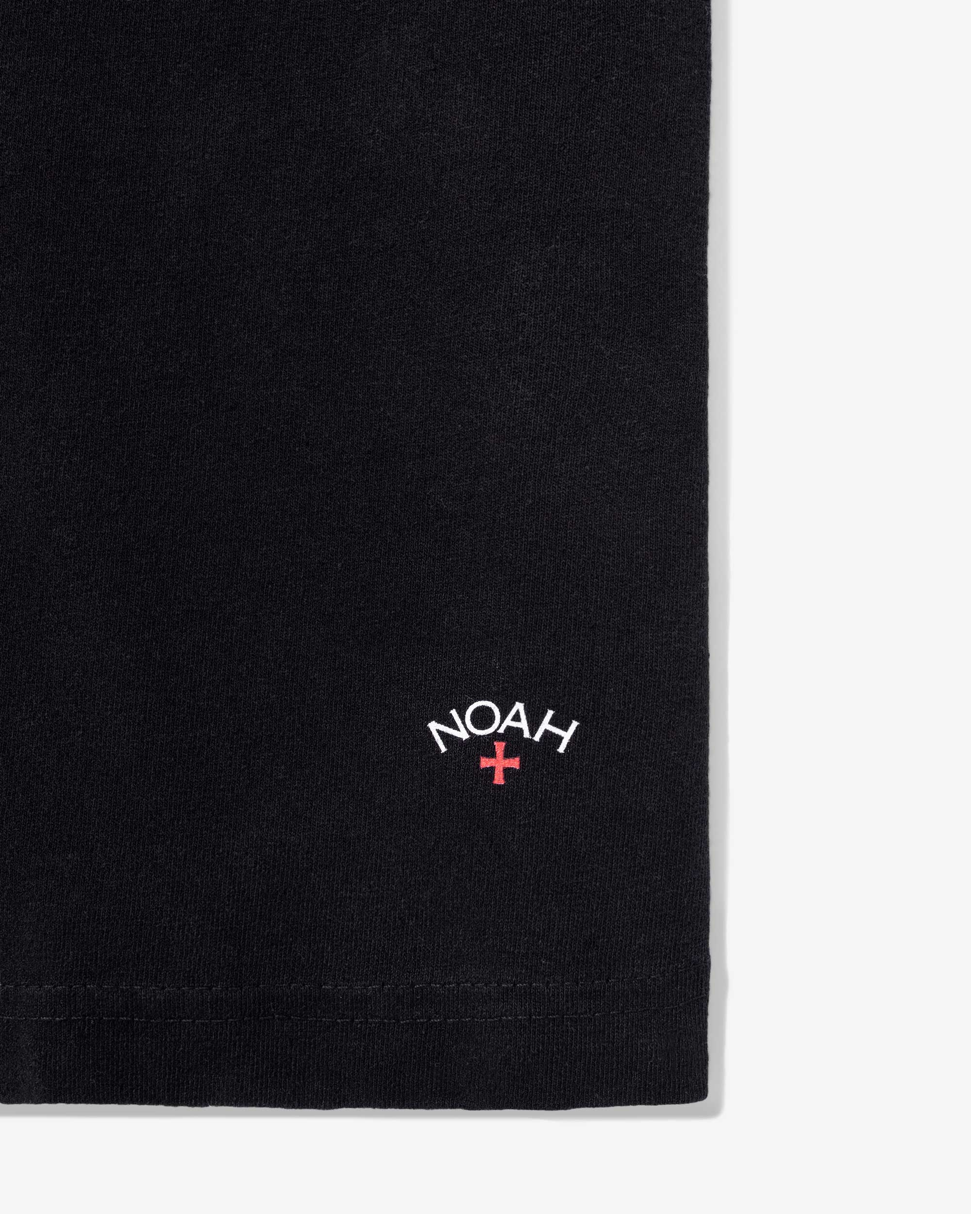 Classic Long Sleeve Recycled Cotton Tee Visit New