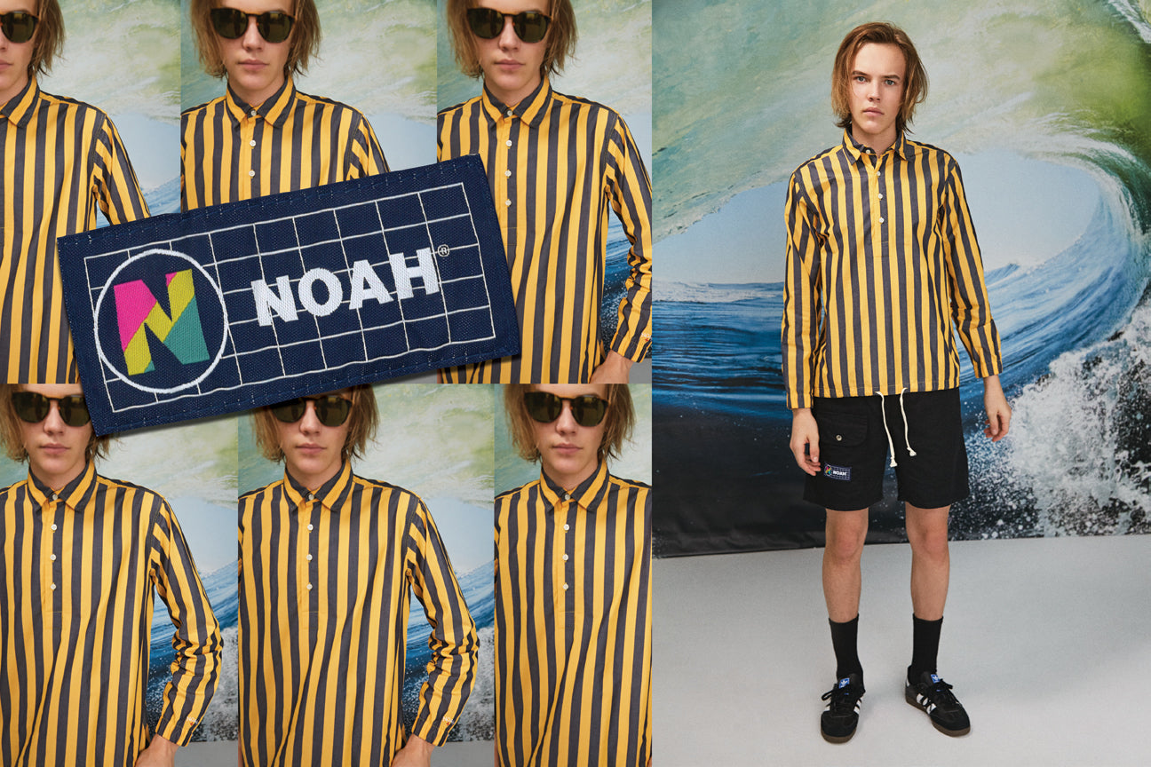 Lookbook - SS19 Cheap Low Pice