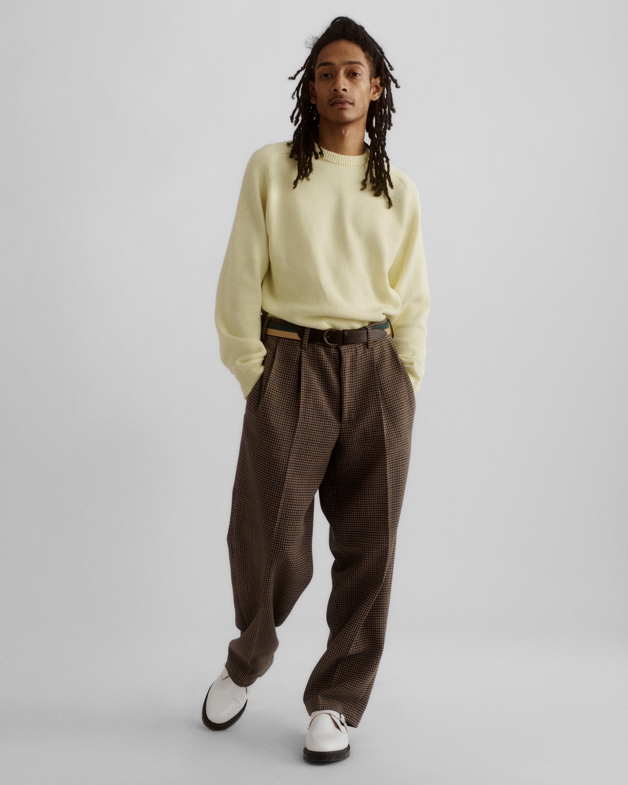 Lookbook - SS21Looks 2025 Newest