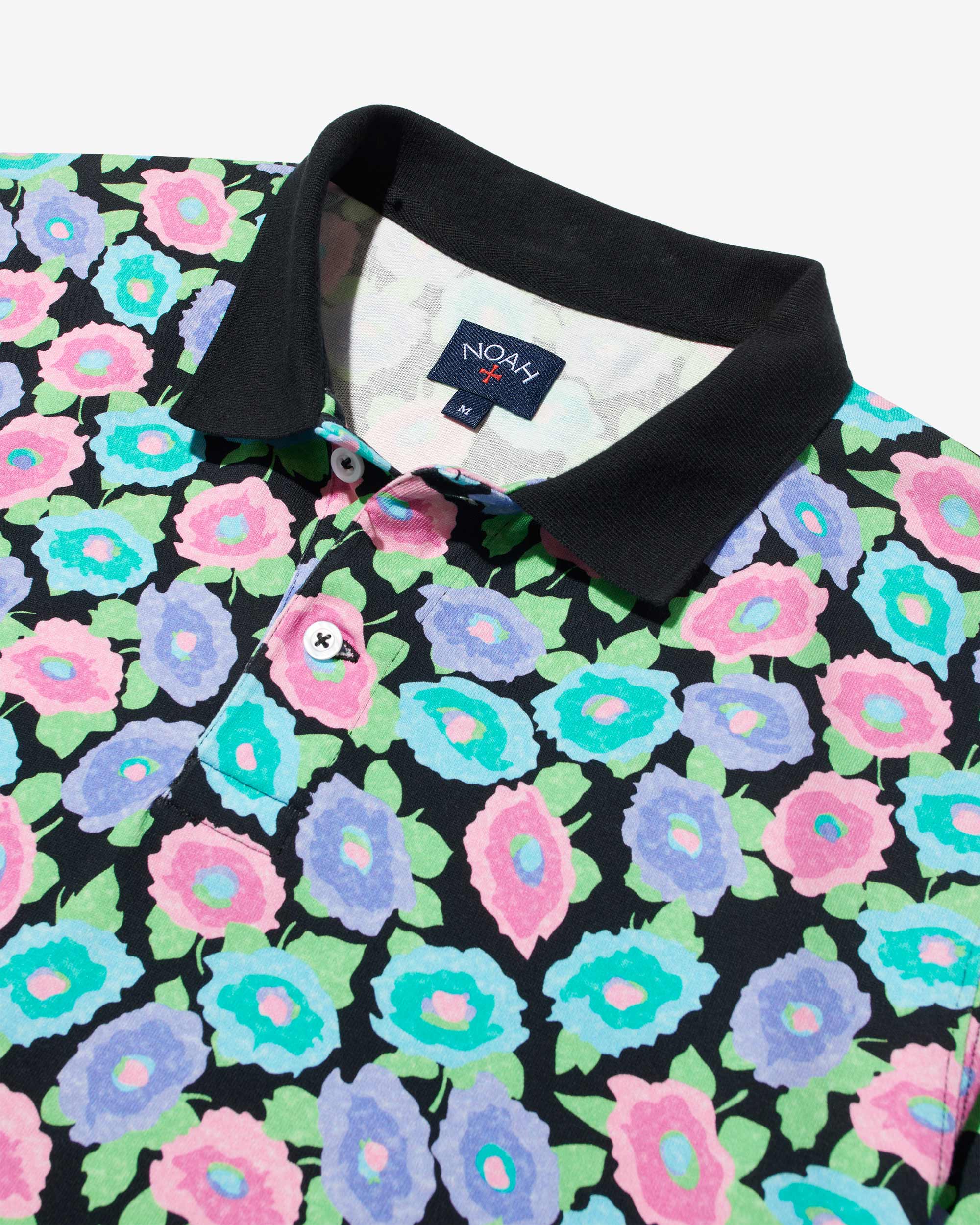 Floral Polo For Cheap Sale Online