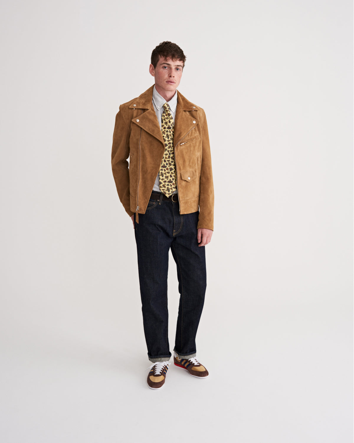 Lookbook - FW21Looks Cheap Sale Professional