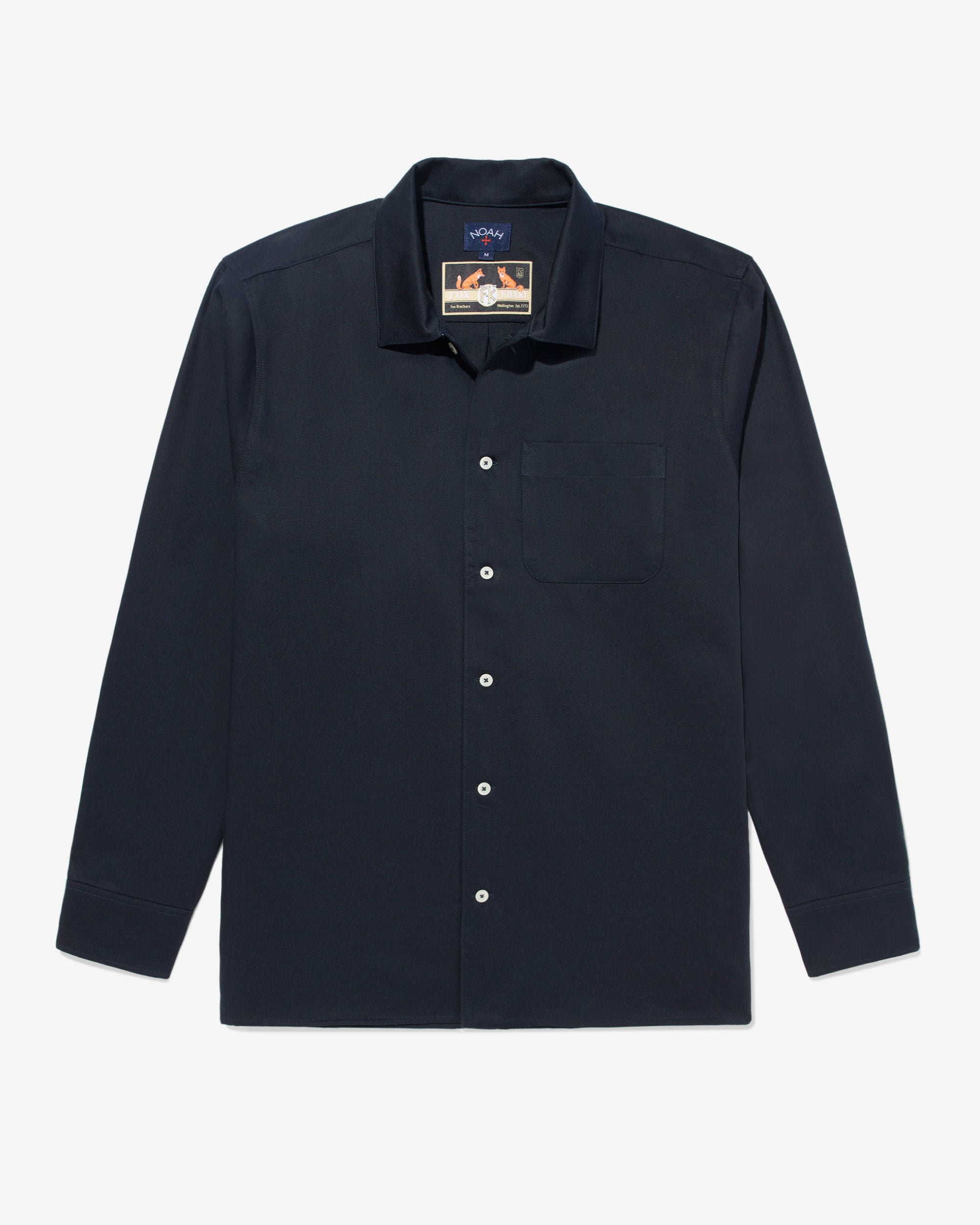 Brilliant Twill Shirt Official Site For Sale