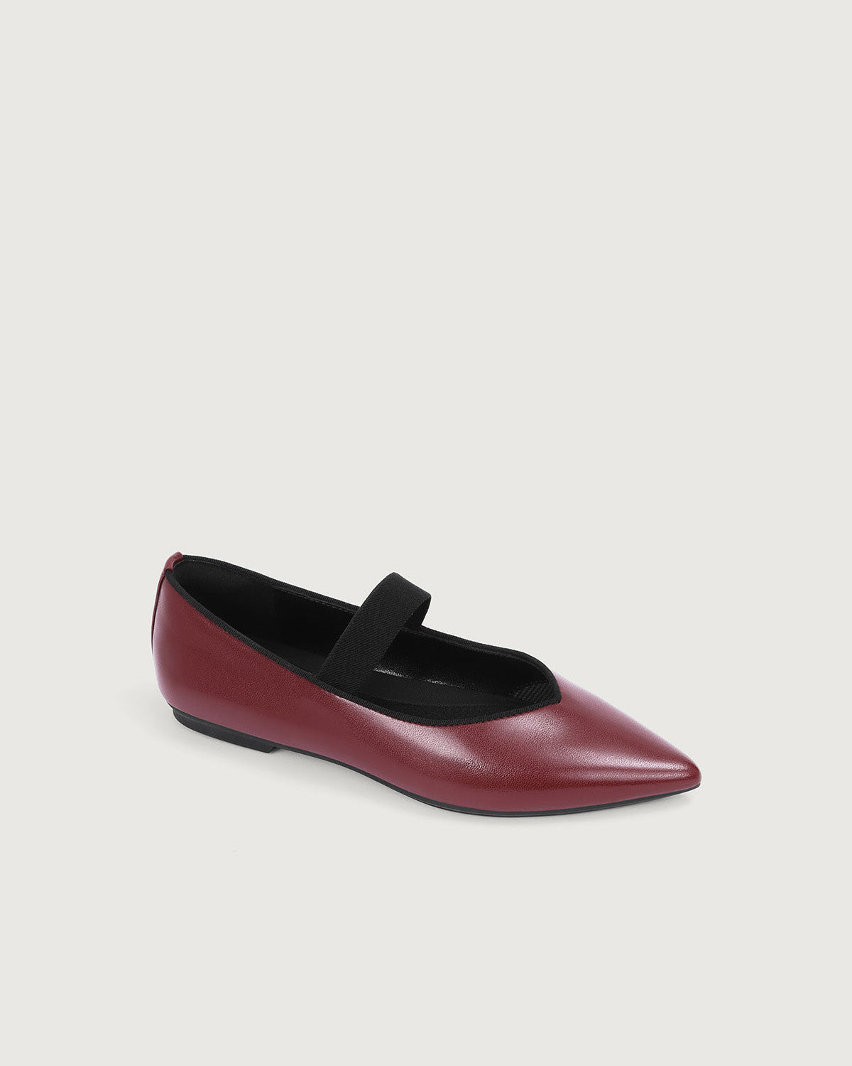 Enfiis Microfiber Mary Jane Shoes Manchester Great Sale Online