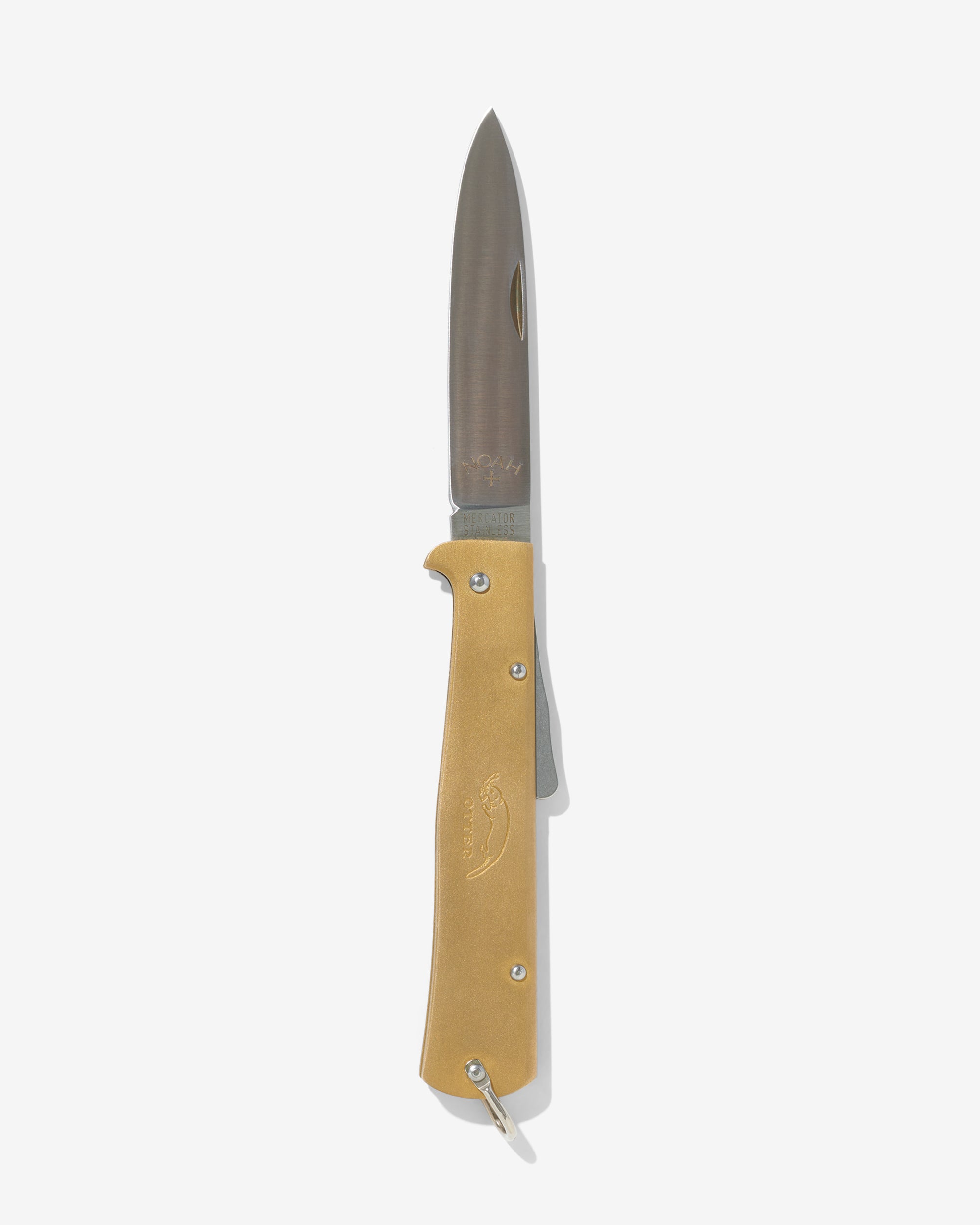 Otter Pocket Knife Cheap Sale Now