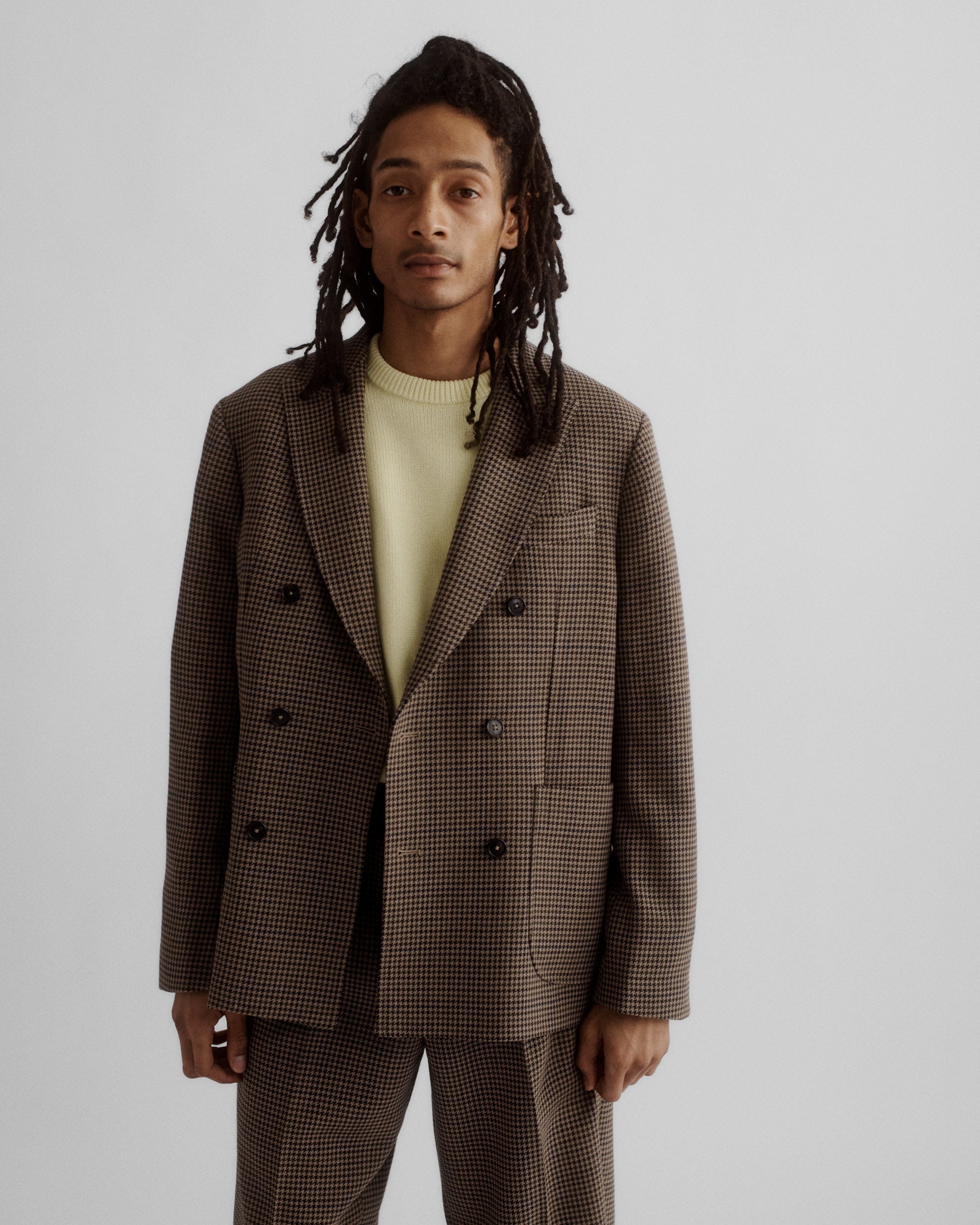 Lookbook - SS21Looks 2025 Newest