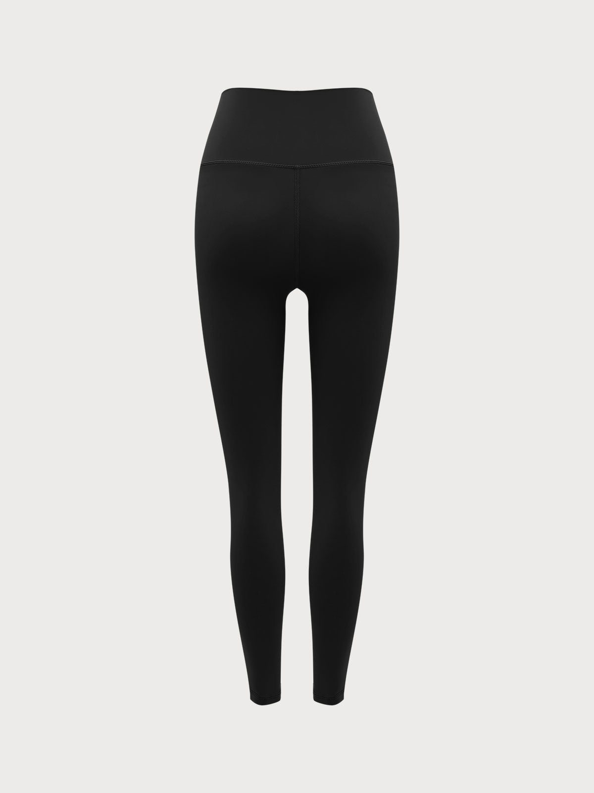 Black High Stretch Leggings Outlet Cheap Authentic