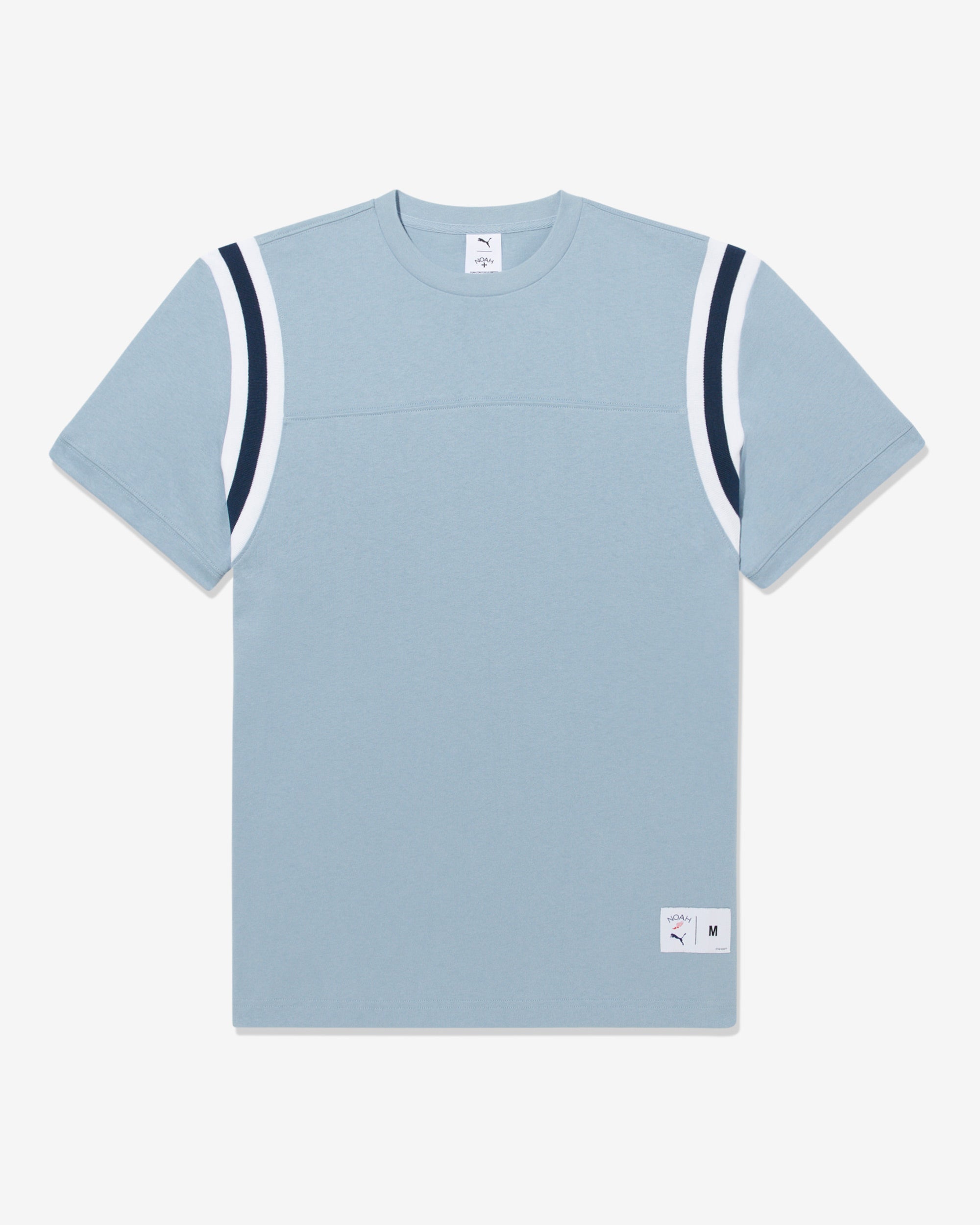 PUMA x Noah Jet Sleeve Jersey Top Cheap Pice Low Shipping Fee