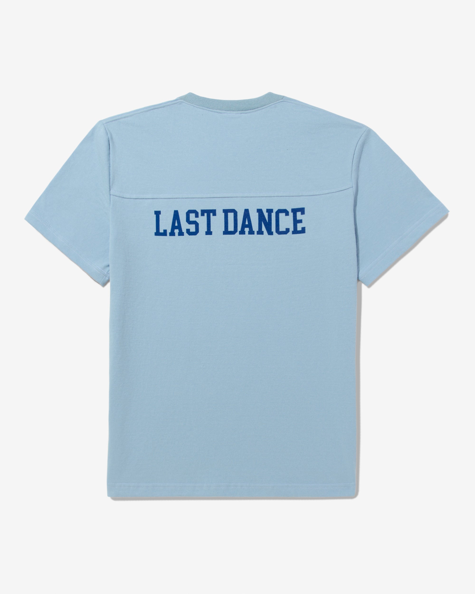 Noah x Donna Summer Last Dance Football Top Clearance Amazing Pice