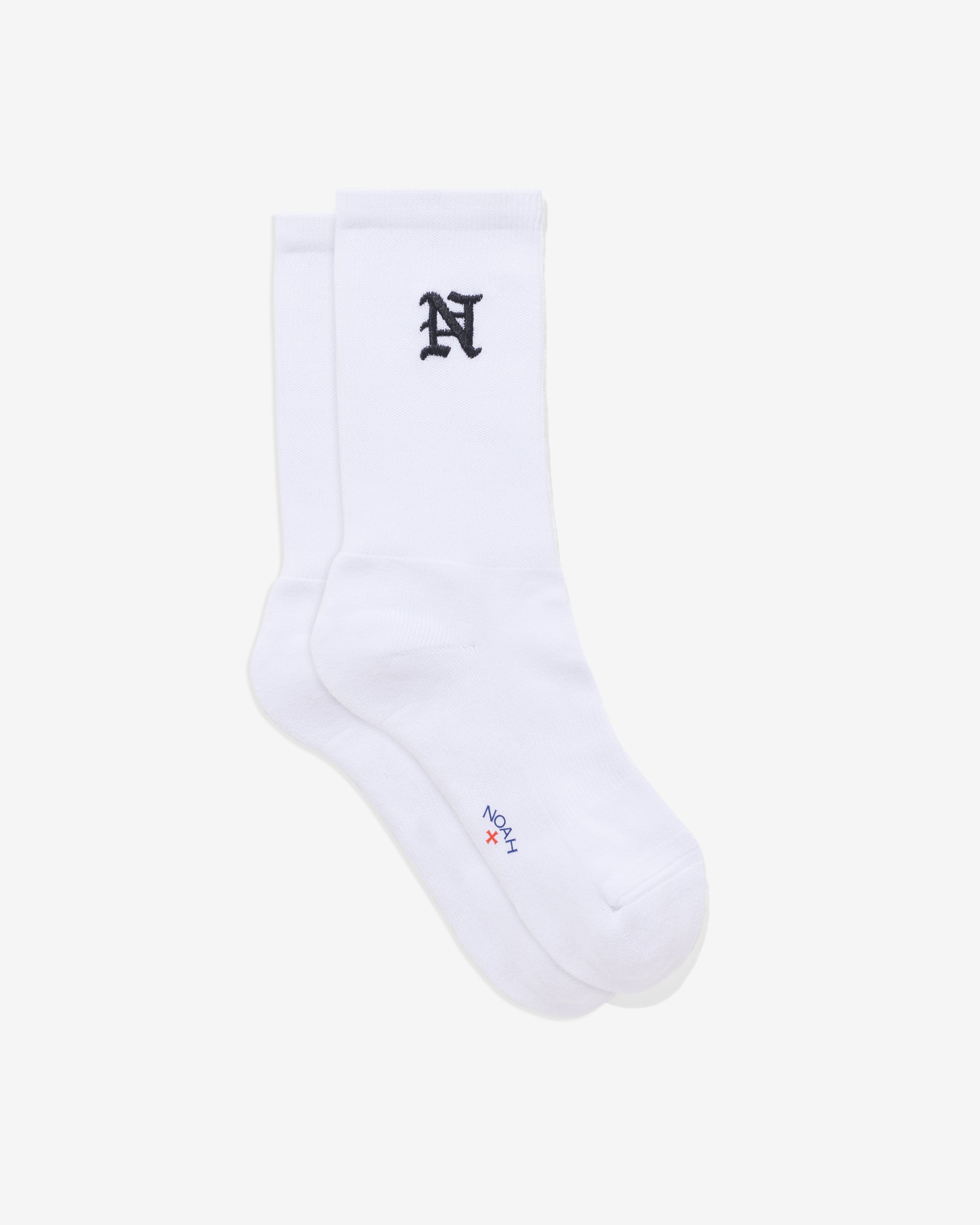 N Logo Sock Best Pices