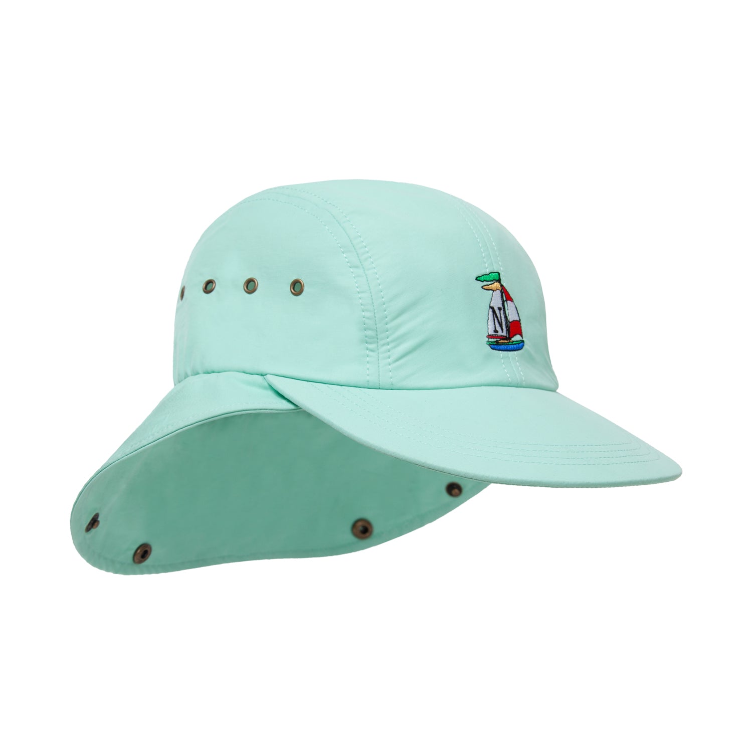 Water-Repellent Sun Hat Cheap Sale Now