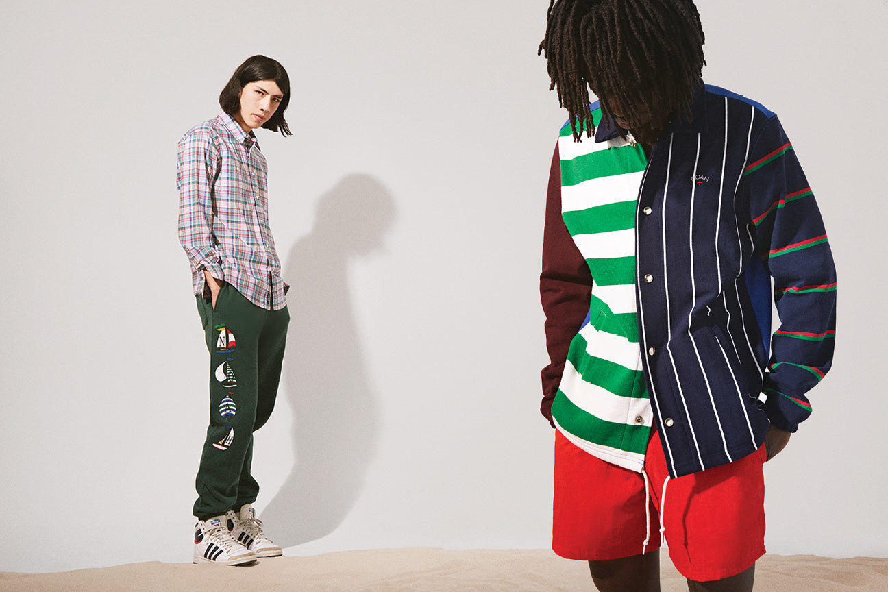 Lookbook - SS19 Cheap Low Pice