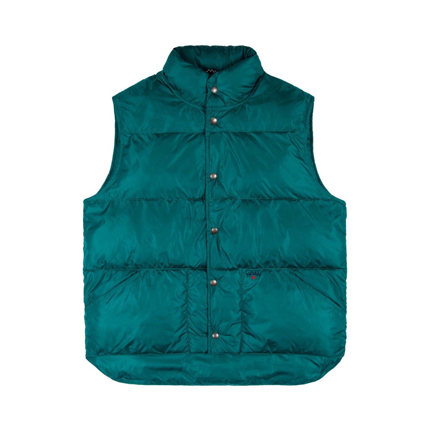 Cashball Puffer Vest Where To Buy Low Pice