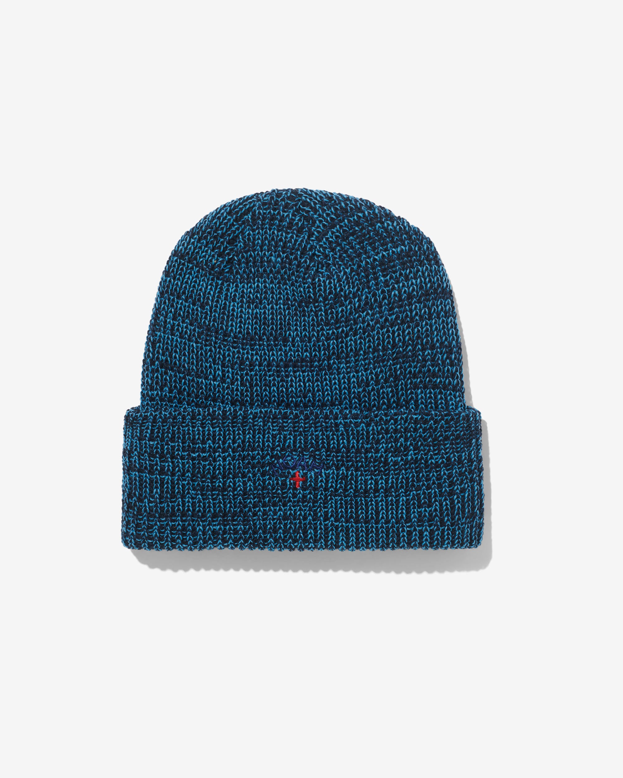 Marled Core Logo Beanie Clearance Pictures