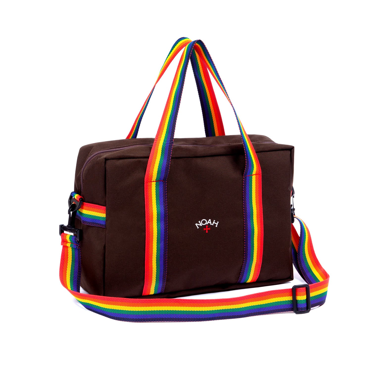 Rainbow Strap Daypack Free Shipping Low Pice Fee Shipping