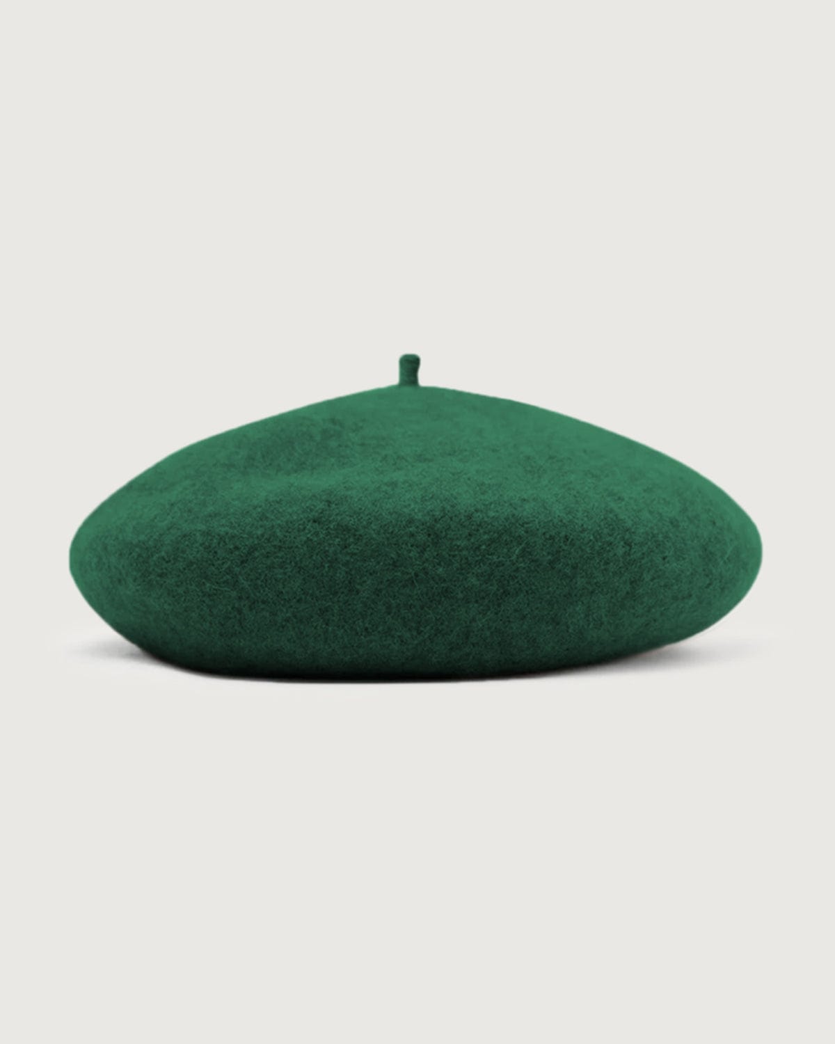 The Vintage Woolen Beret The Cheapest