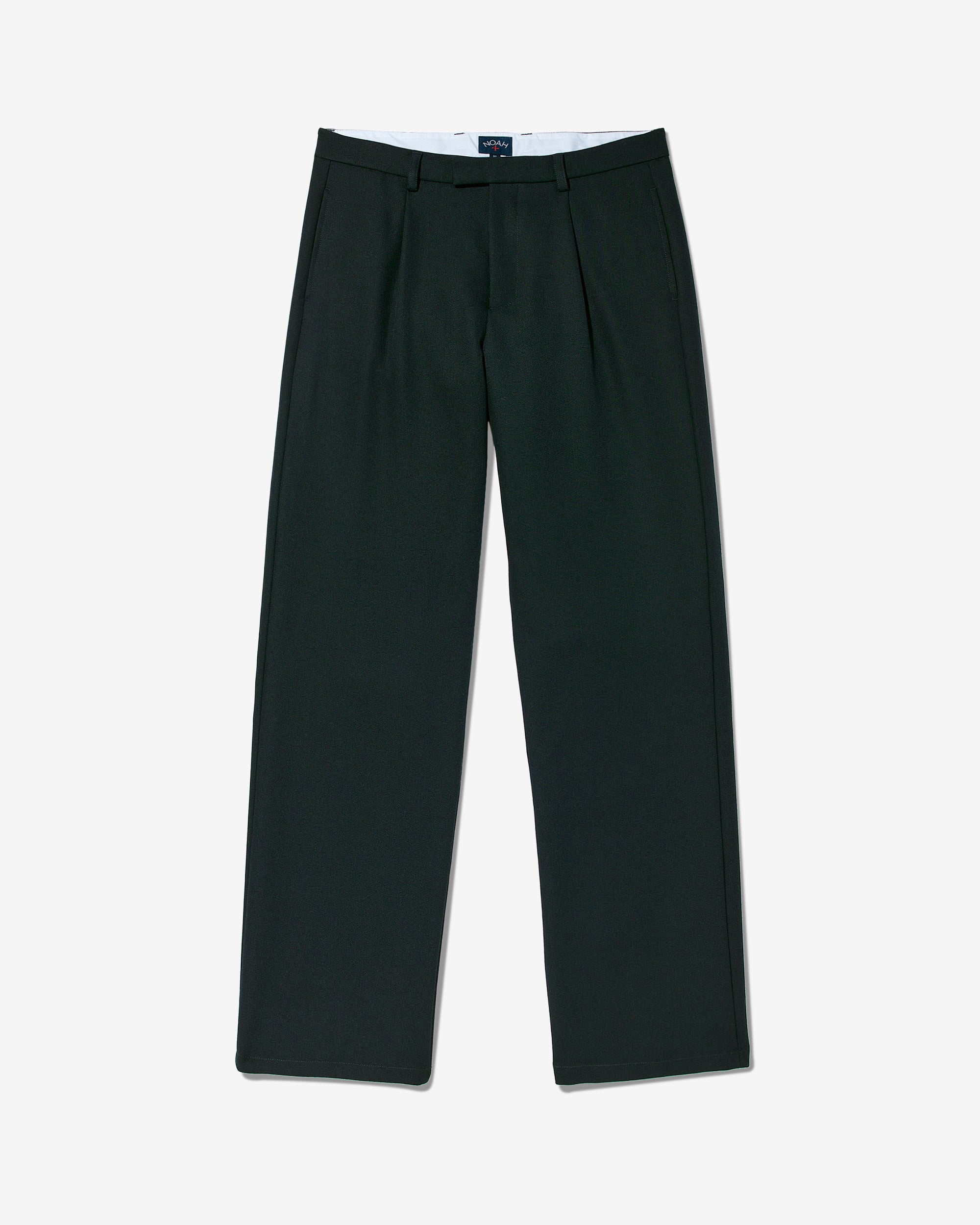 Single Pleat Barathea Wool Pant Cheapest Pice For Sale