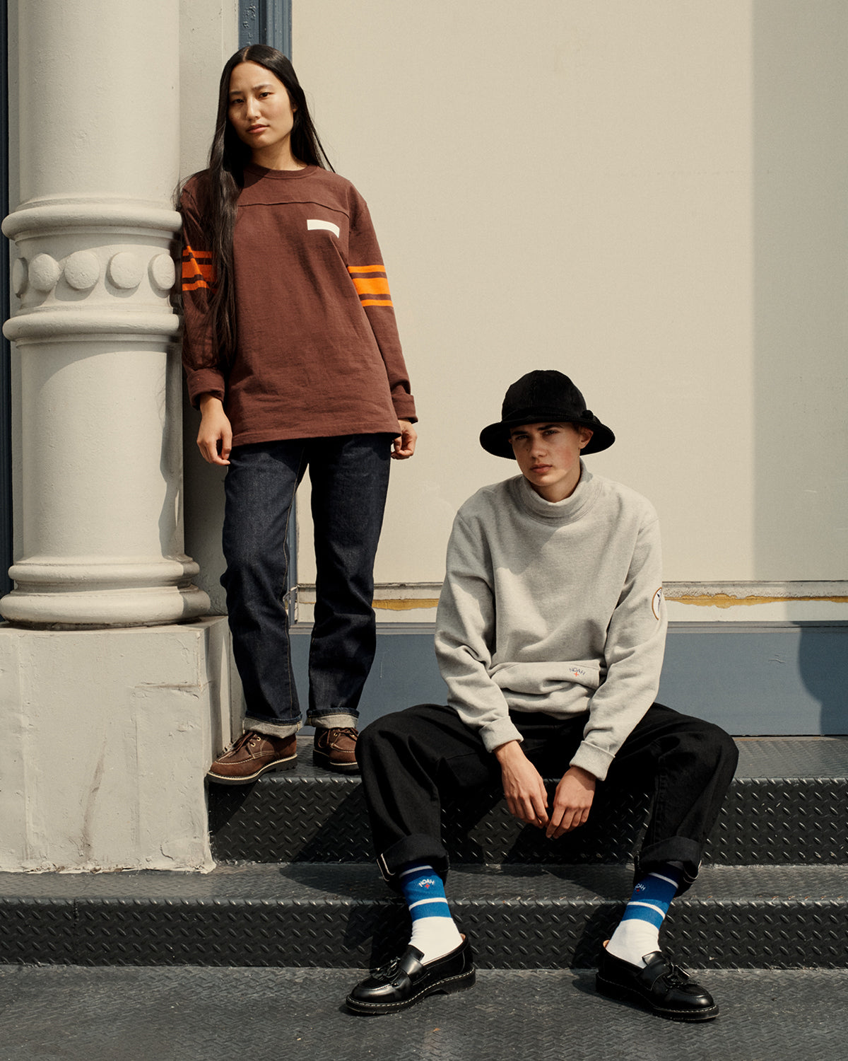 Lookbook - FW20 Cheap Sale Excellent