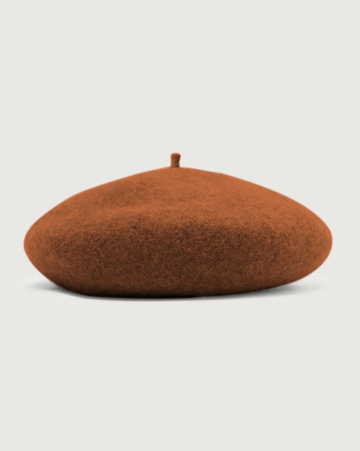 The Vintage Woolen Beret The Cheapest