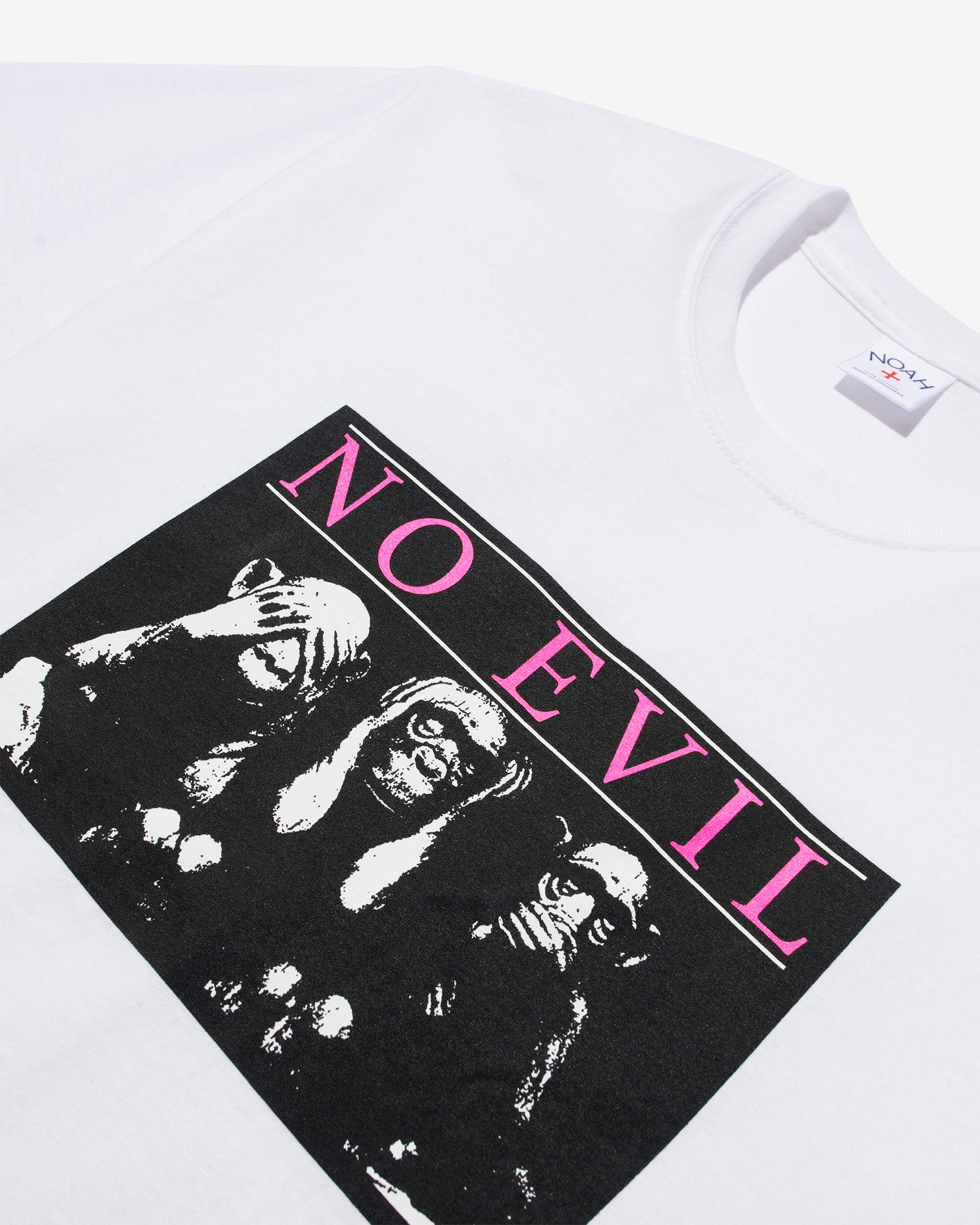 No Evil Tee Looking For Online