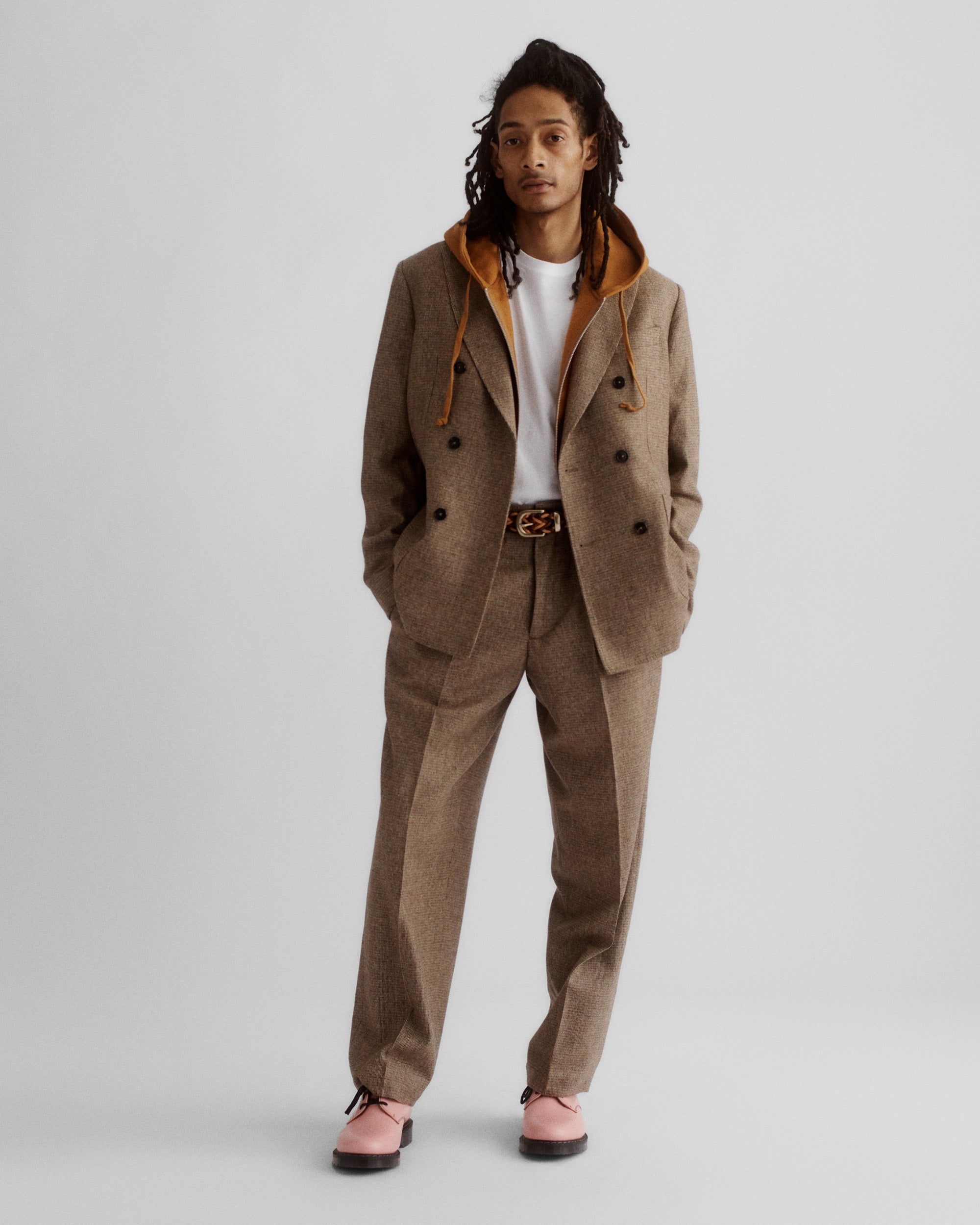 Lookbook - SS21Looks 2025 Newest