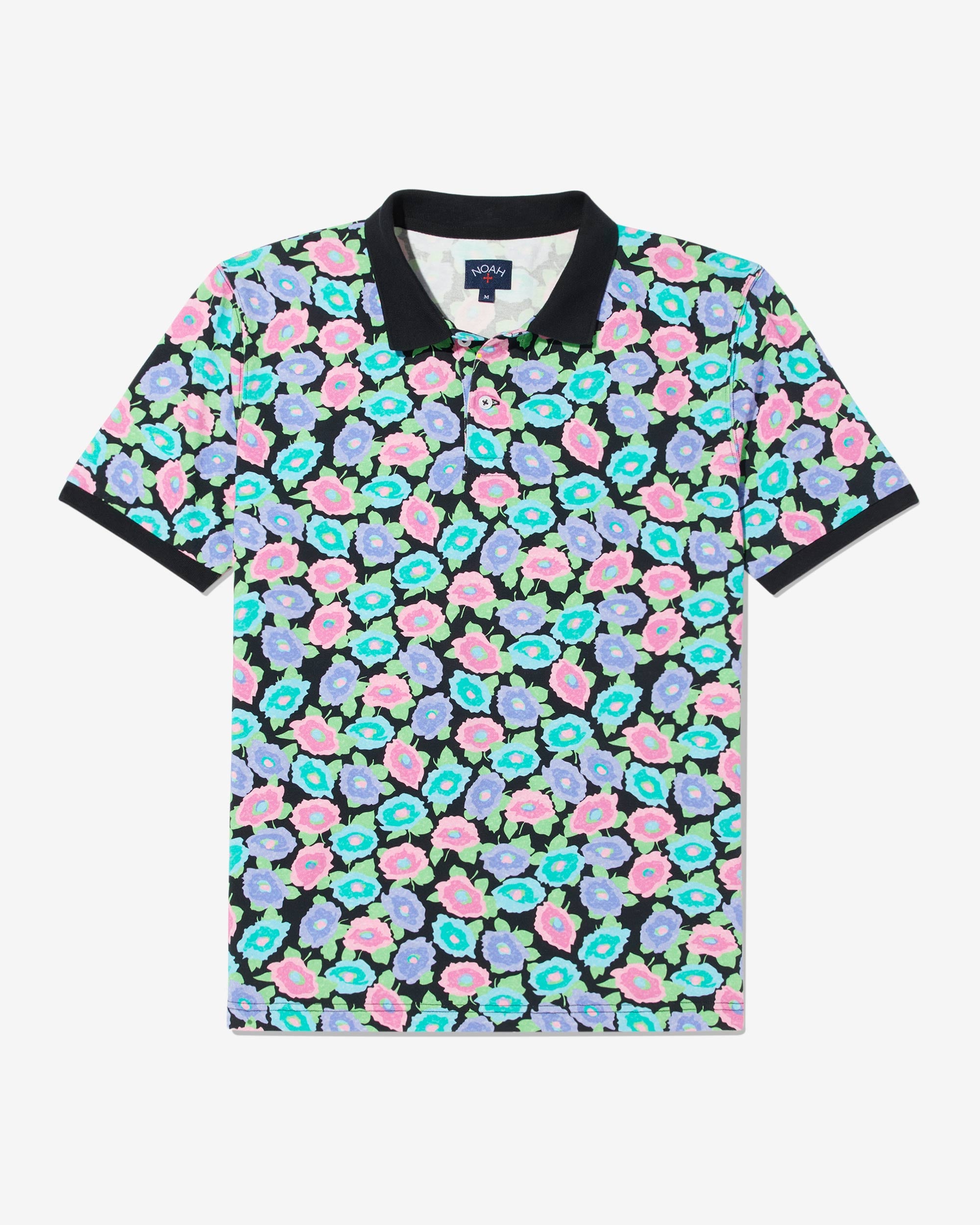 Floral Polo For Cheap Sale Online