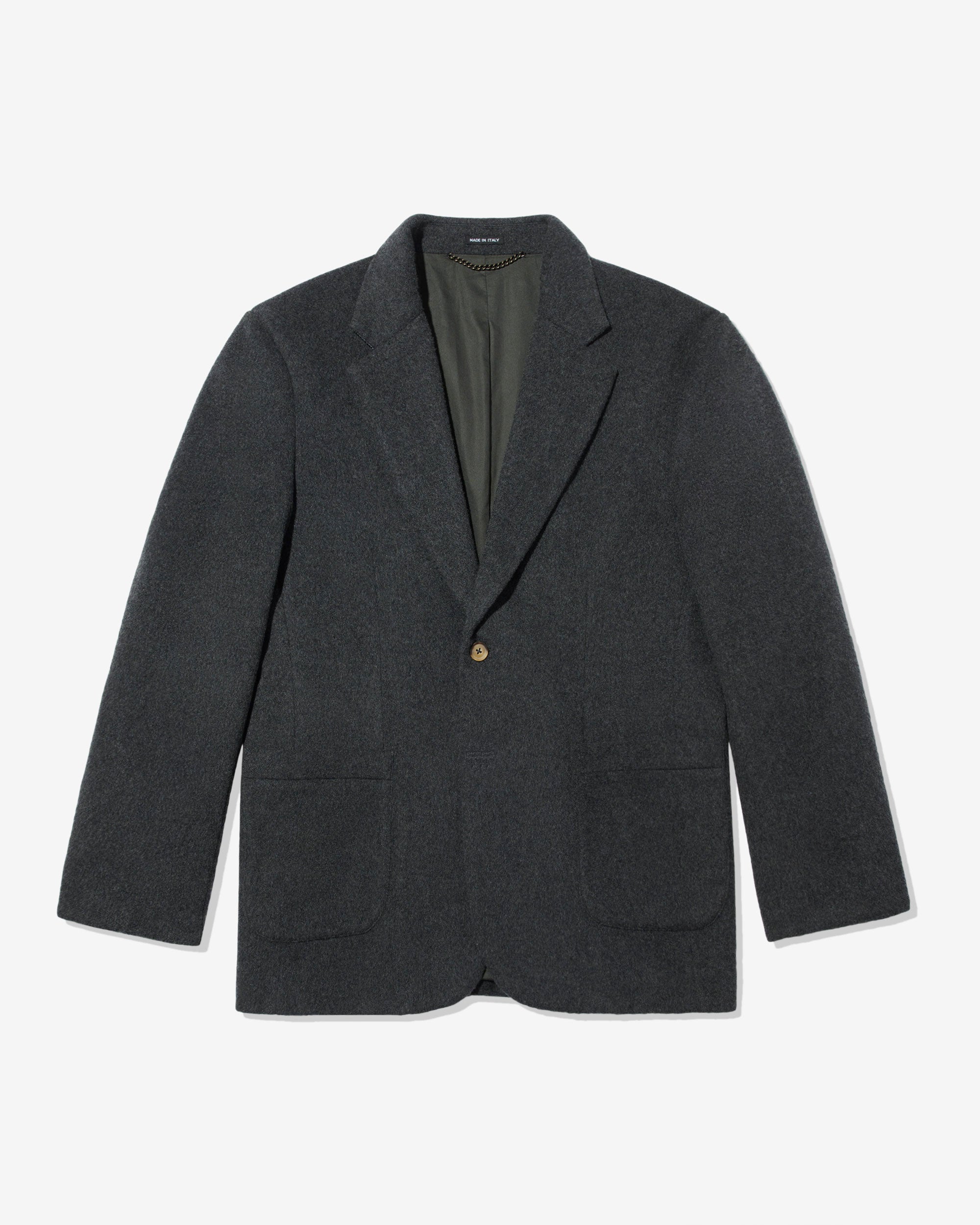 Oversized Cashmere Sport Coat Sale New Styles