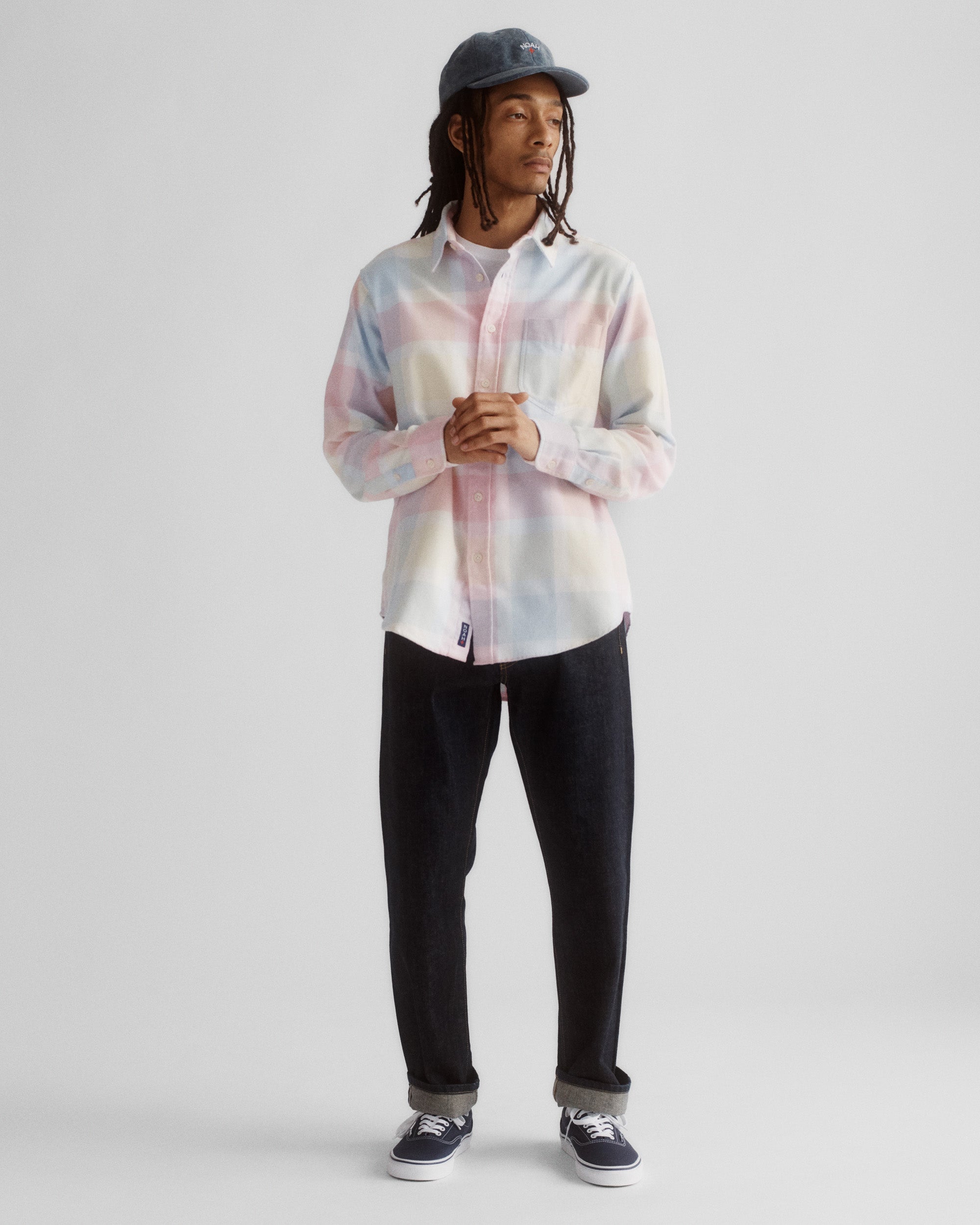 Lookbook - SS21Looks 2025 Newest