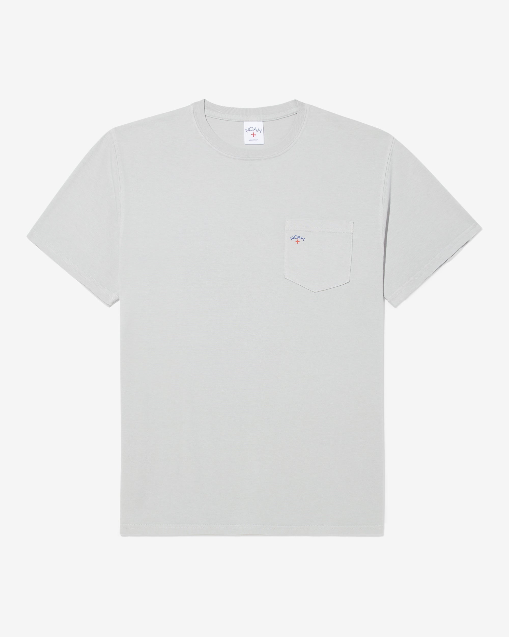 Core Logo Pocket Tee Buy Cheap Hot Sale