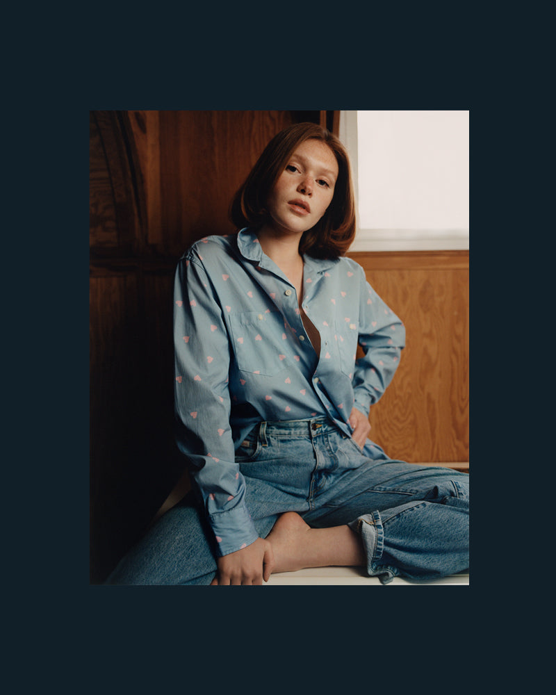 Lookbook - SS21 Quality From China Cheap