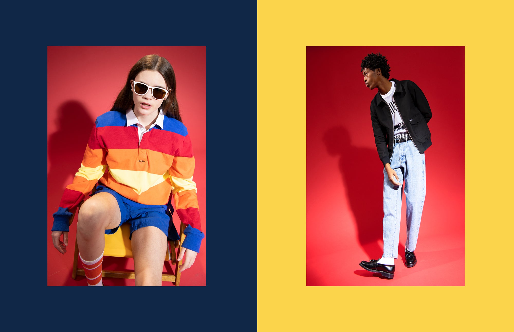 Lookbook - SS20 Discount Wholesale