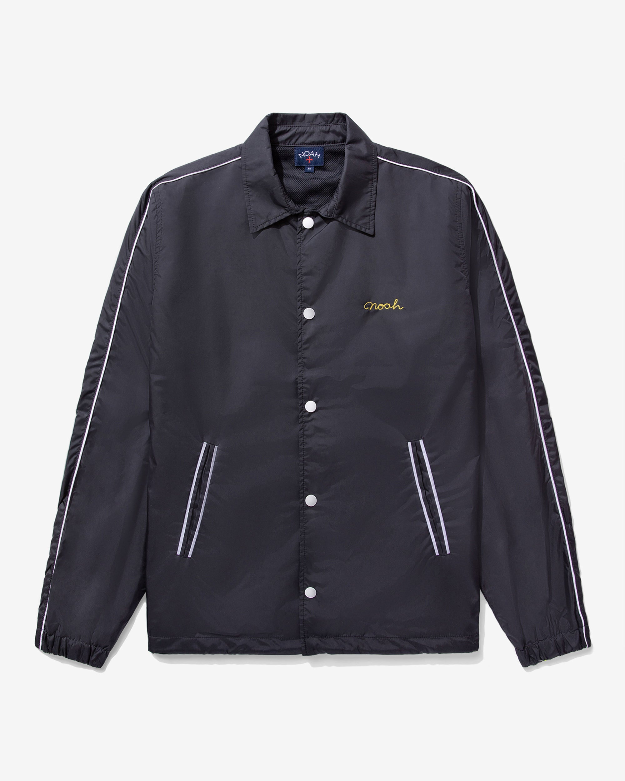 Coach's Jacket