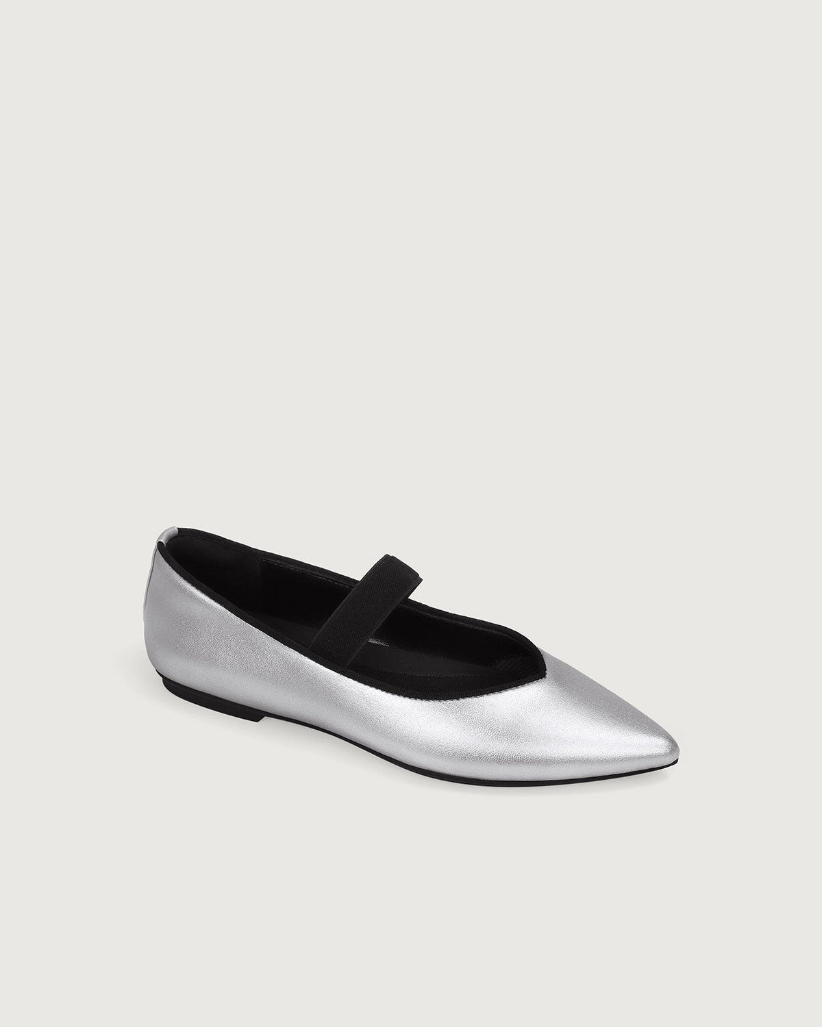 Enfiis Microfiber Mary Jane Shoes Manchester Great Sale Online