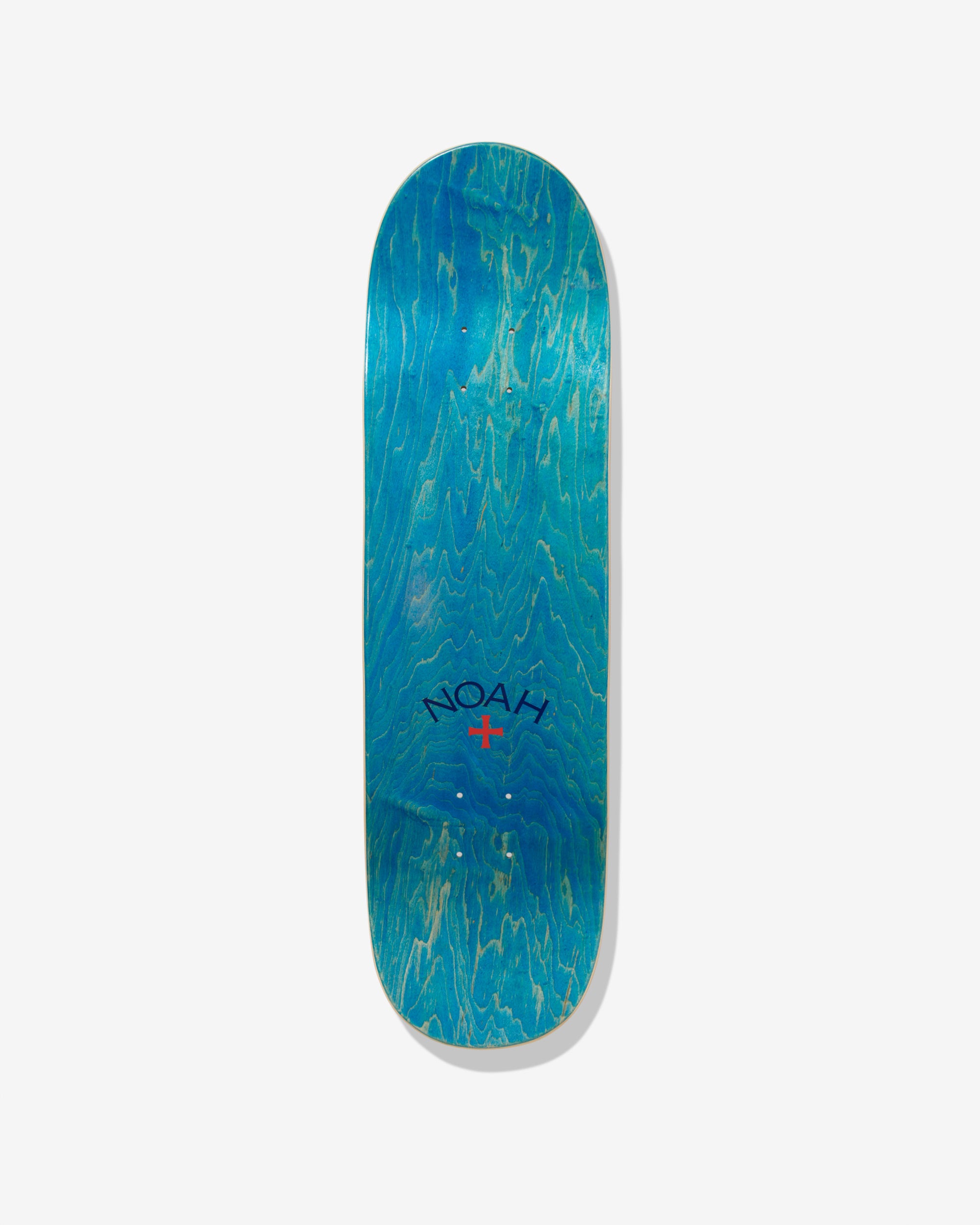 Paisley Core Logo Deck Clearance Hot Sale